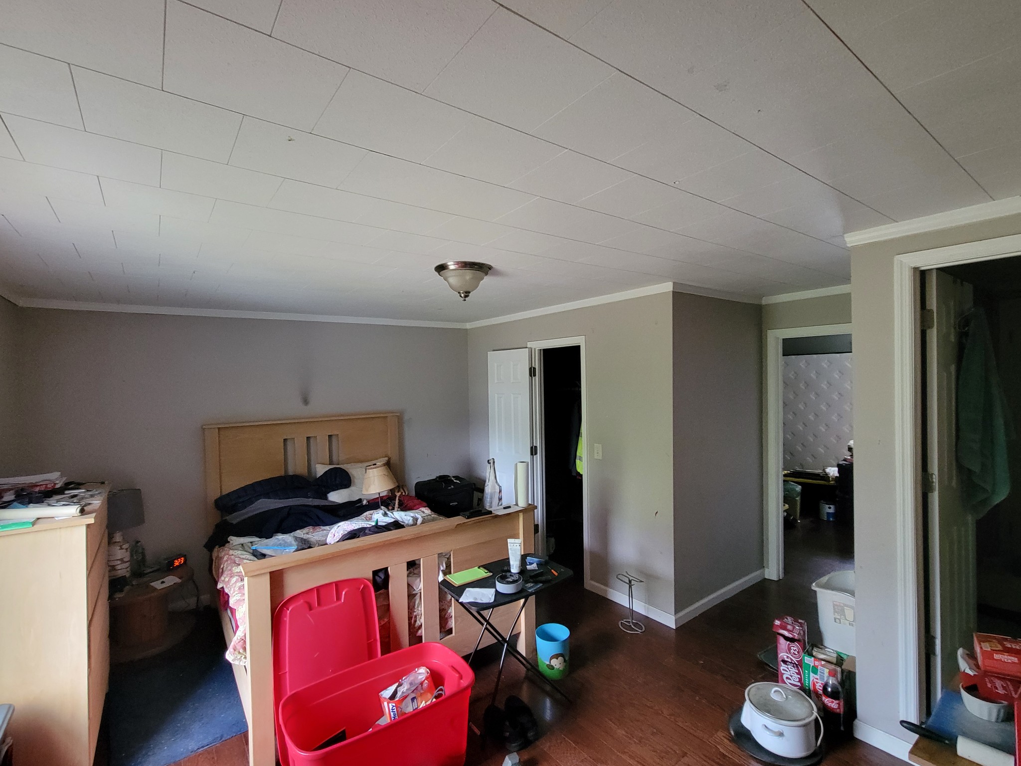 7207 Lewisburg Hwy Property Photo 9