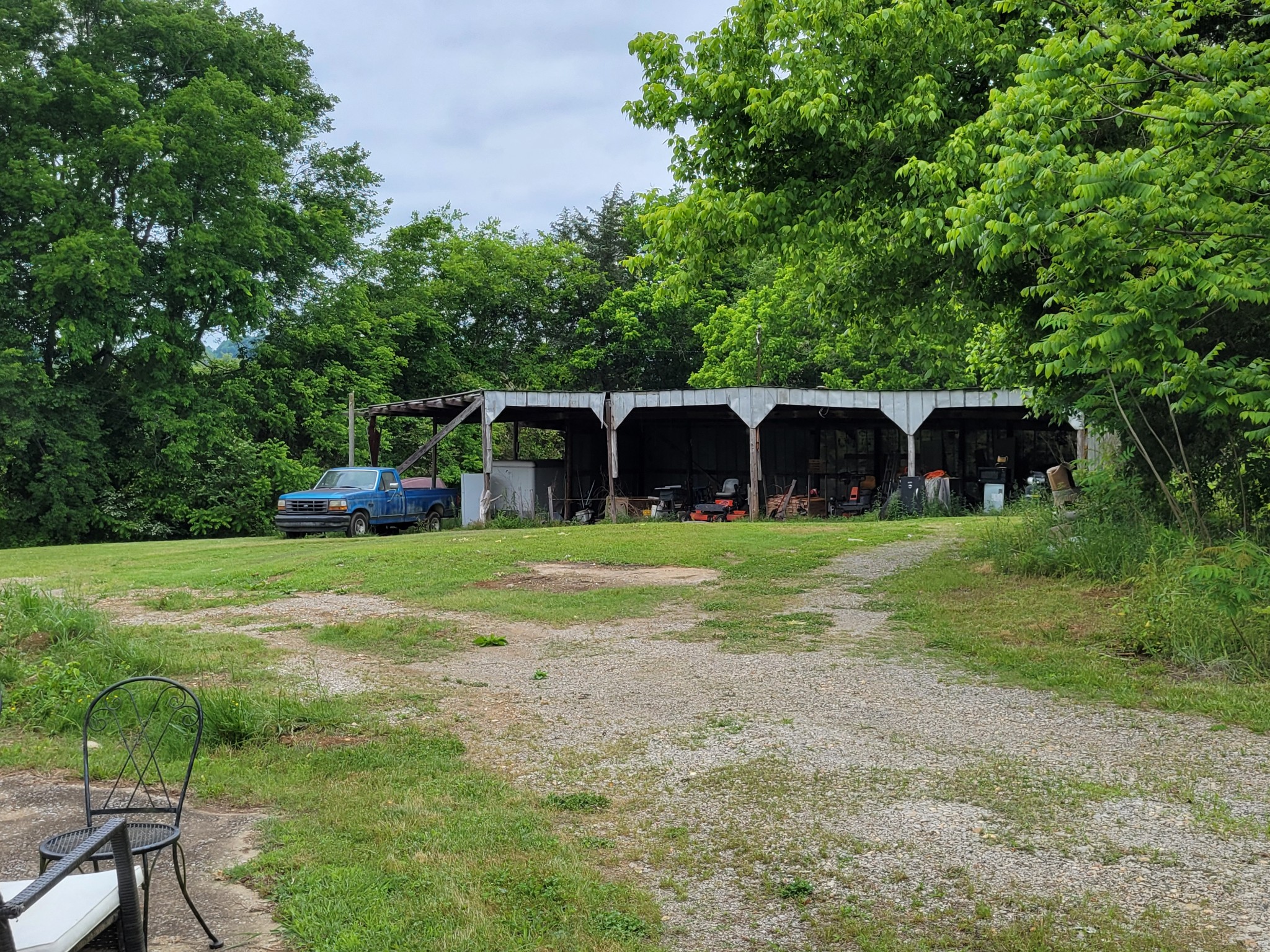 7207 Lewisburg Hwy Property Photo 15