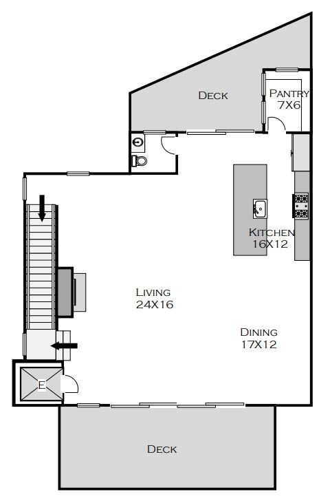 3122b Belwood St Property Photo 63