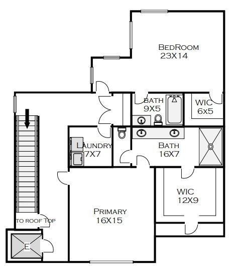 3122b Belwood St Property Photo 64