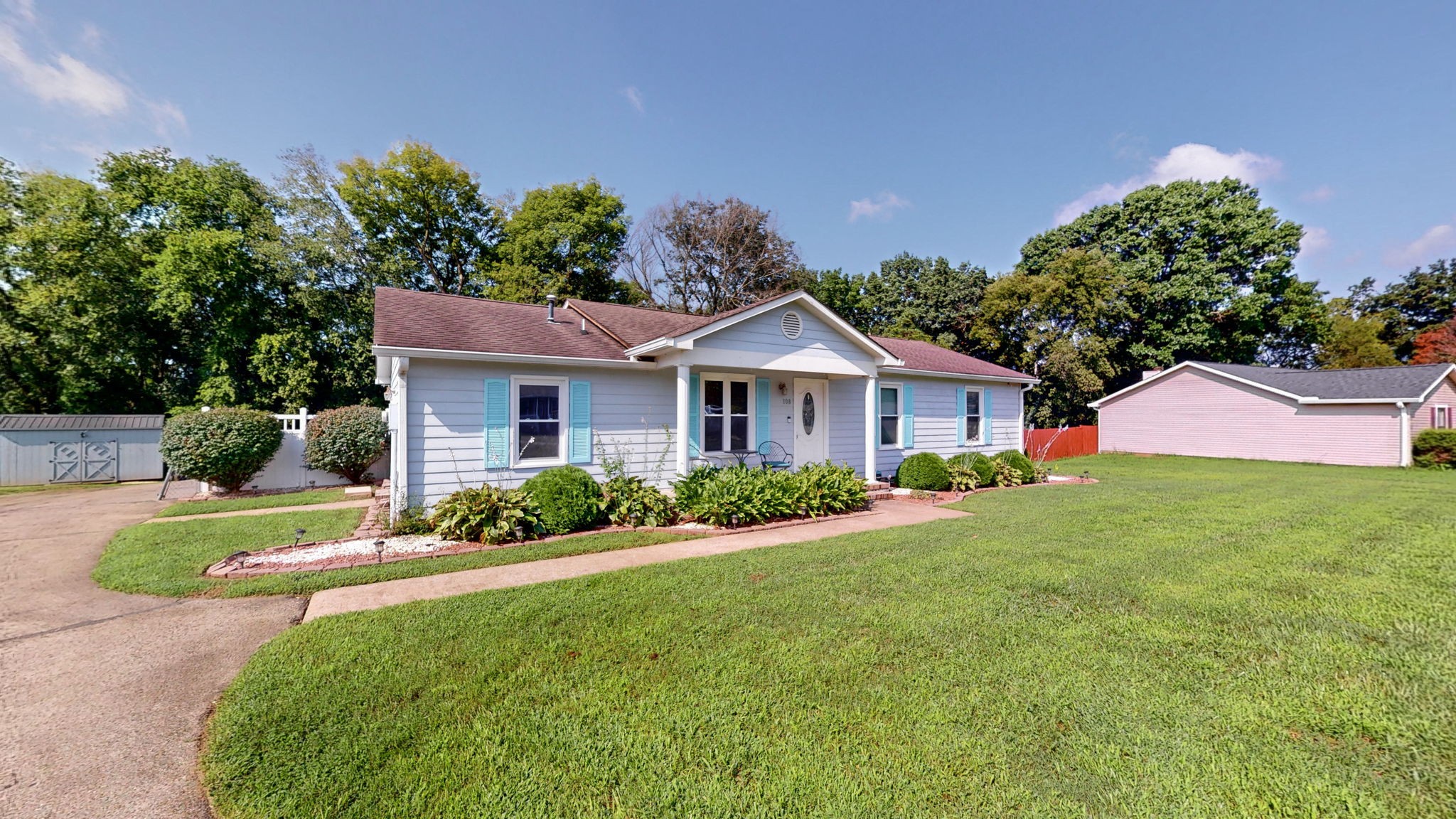 108 Greenlick Dr Property Photo 29