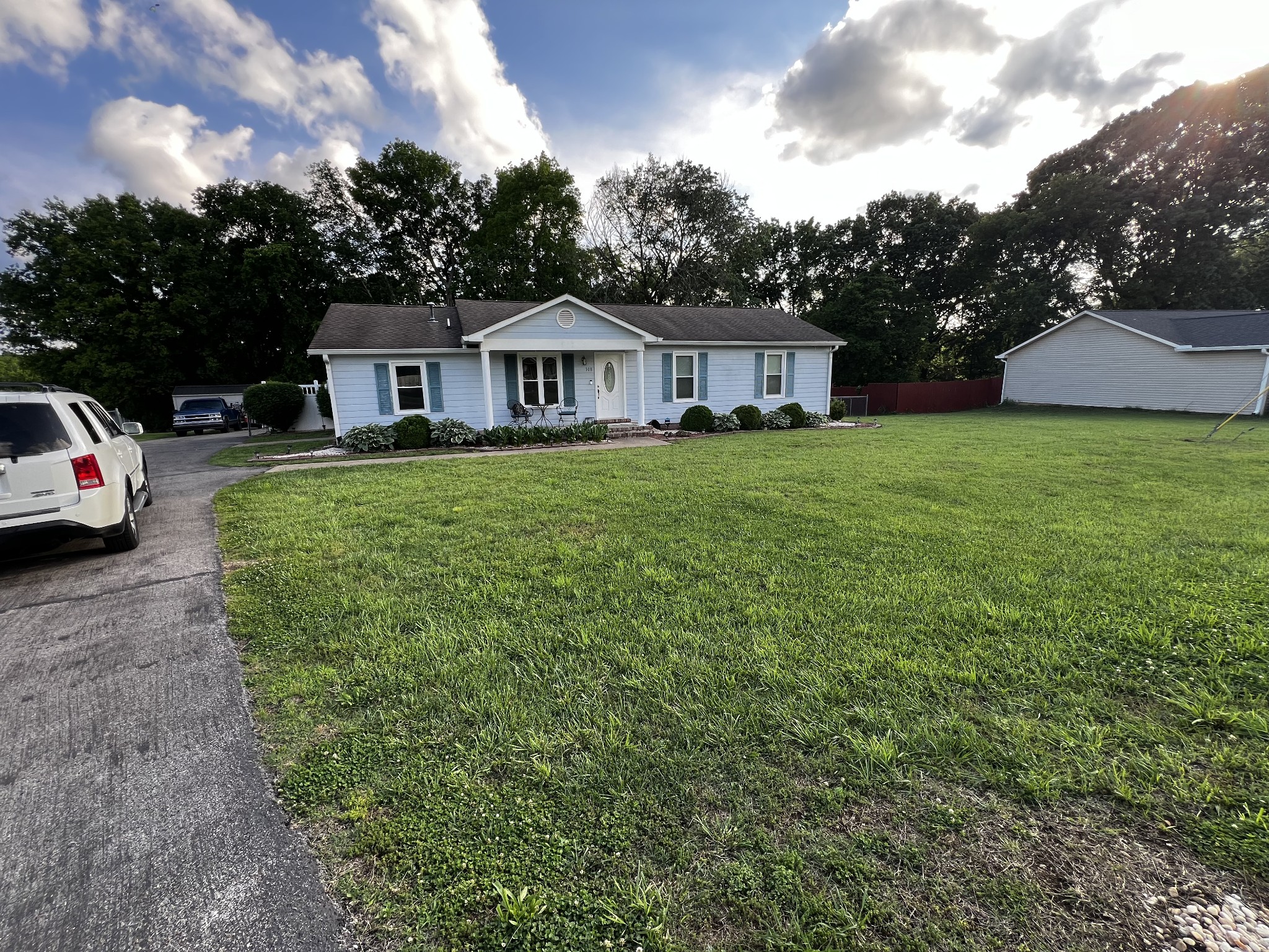 108 Greenlick Dr Property Photo 41