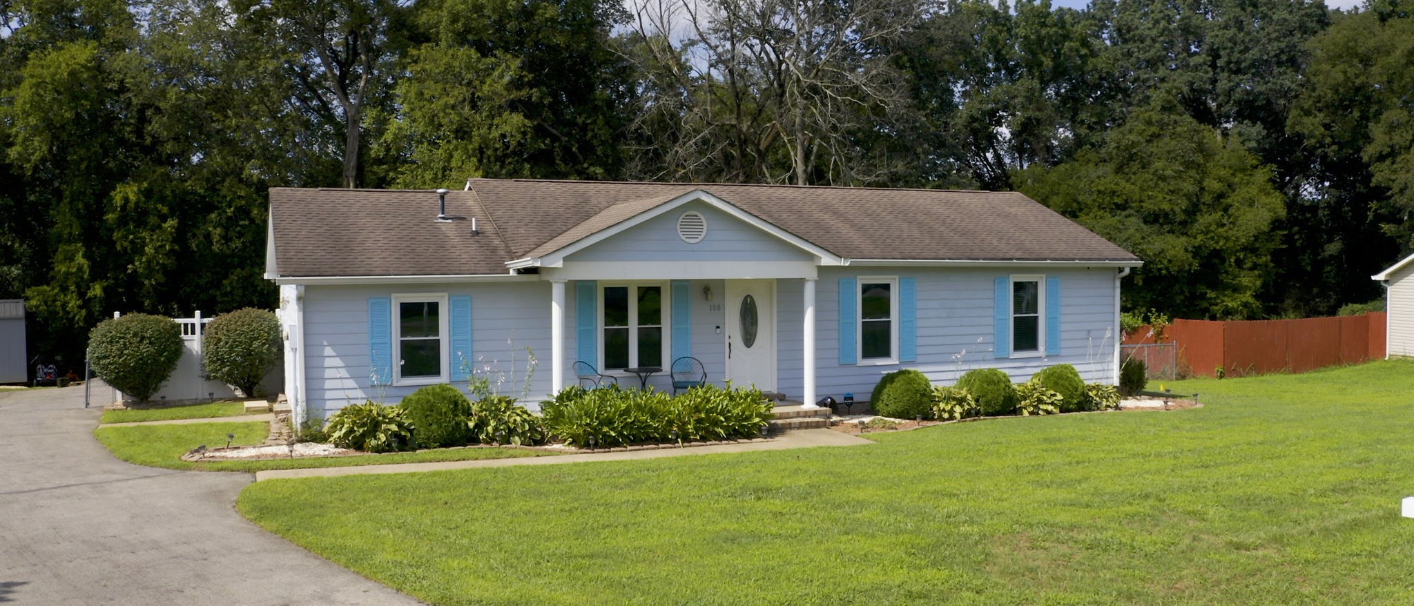 108 Greenlick Dr Property Photo 52