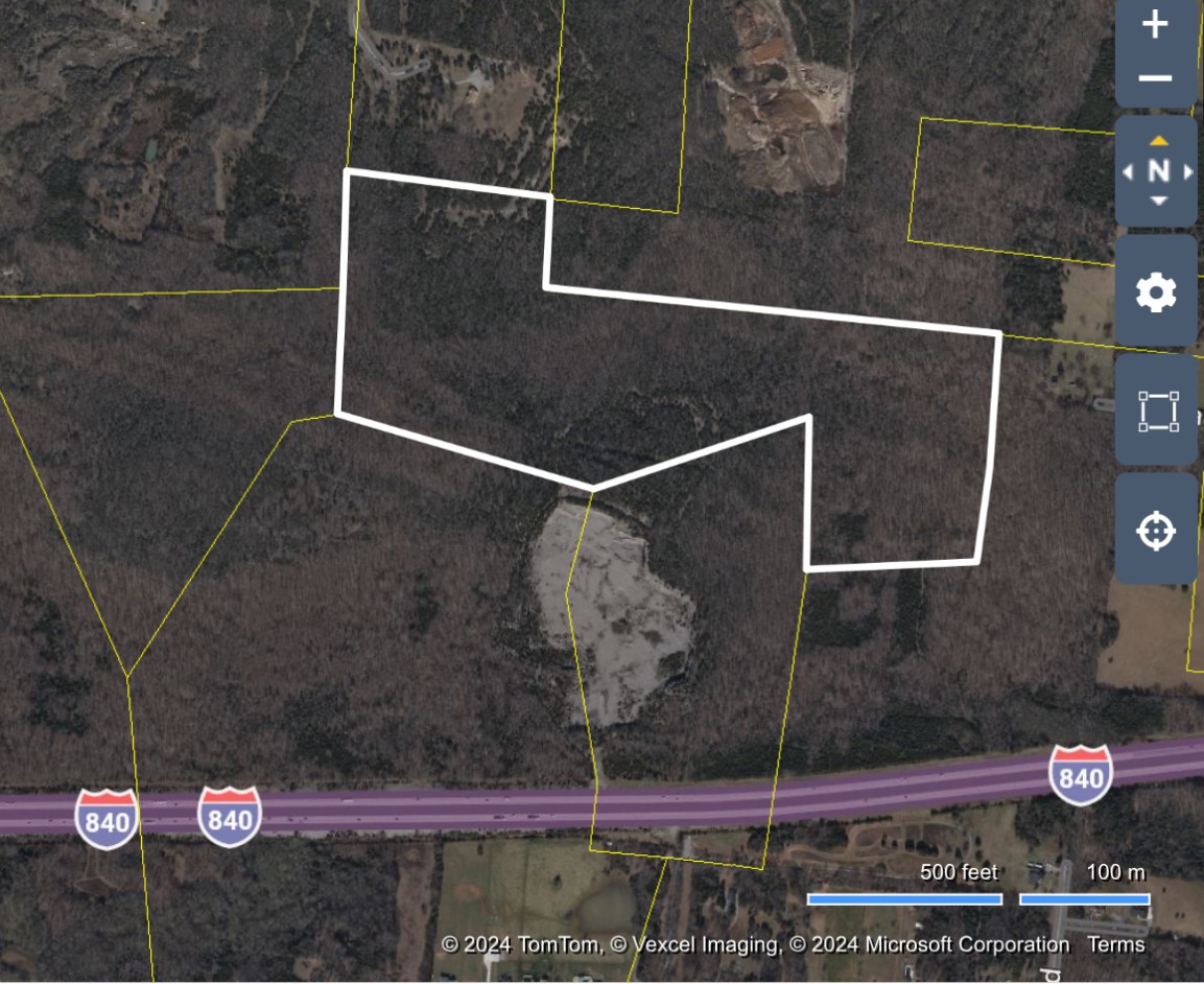 0 Vaughn Rd Property Photo 1