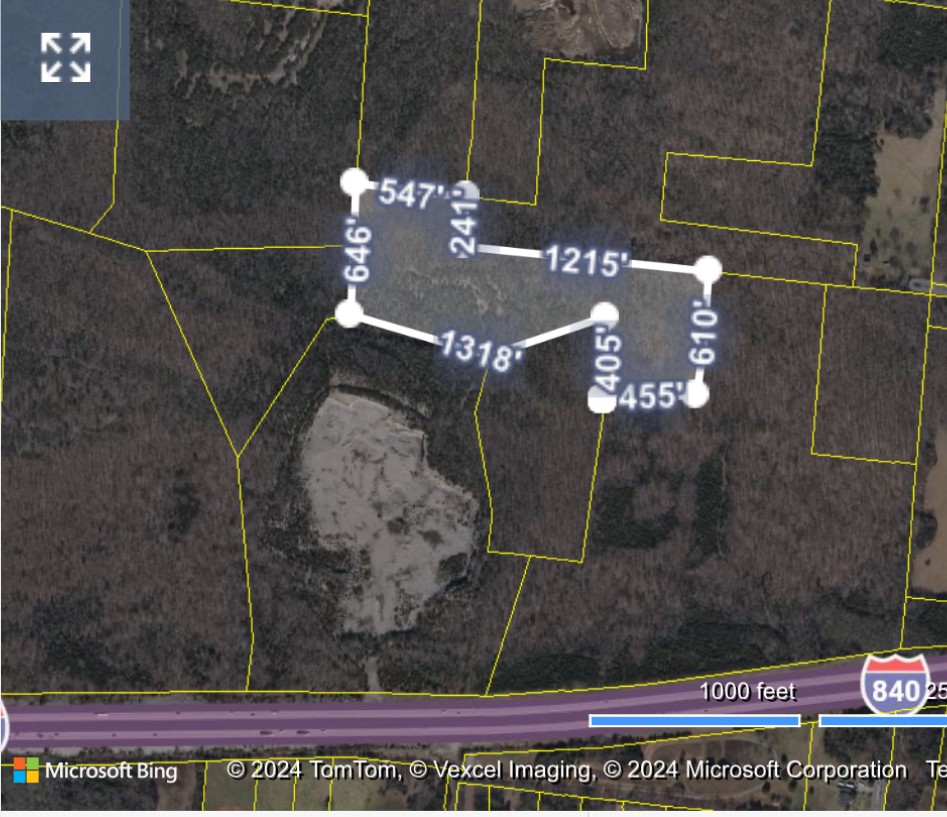 0 Vaughn Rd Property Photo 4