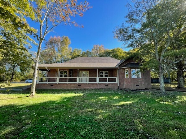 6604 Rock Creek Rd Property Photo 1