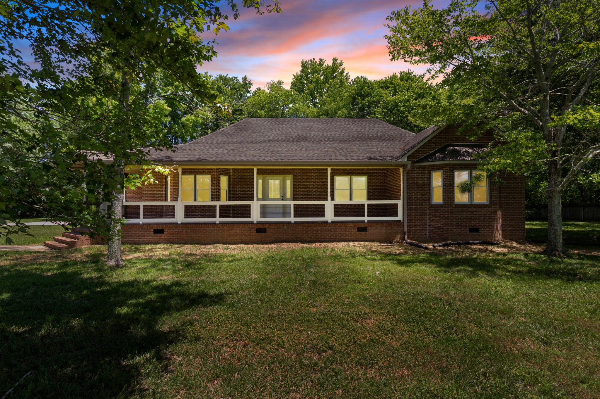6604 Rock Creek Rd Property Photo 2