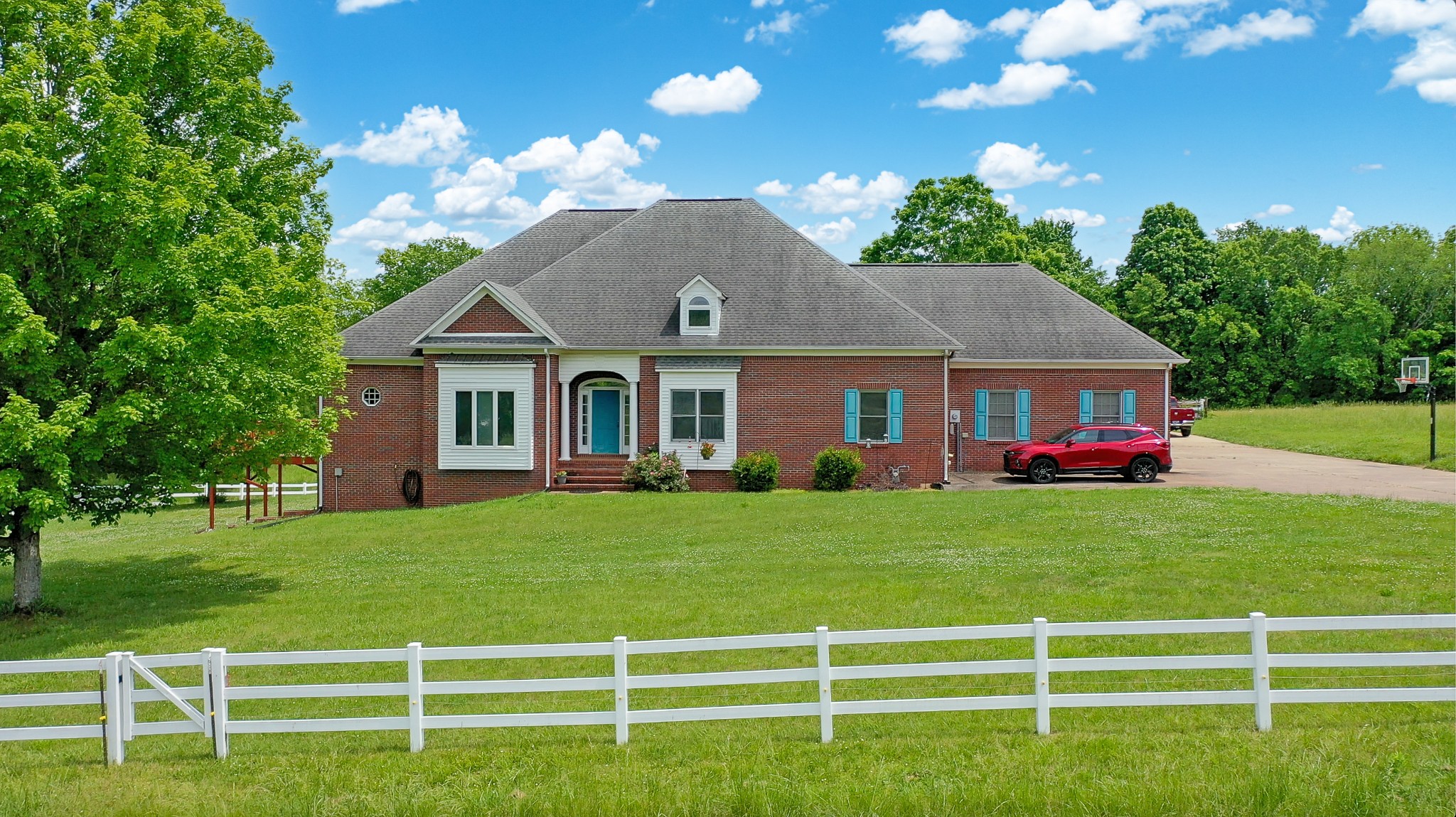 2312 Nashville Hwy Property Photo 16