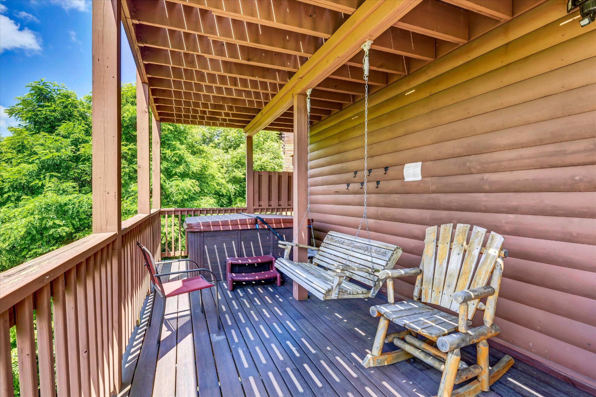 2054 Oakmont Drive Property Photo 27