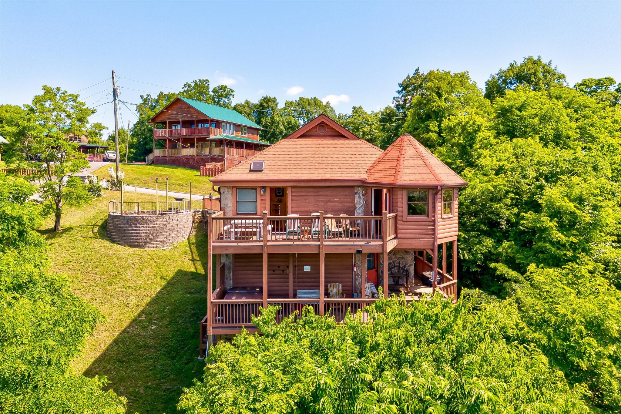 2054 Oakmont Drive Property Photo 38