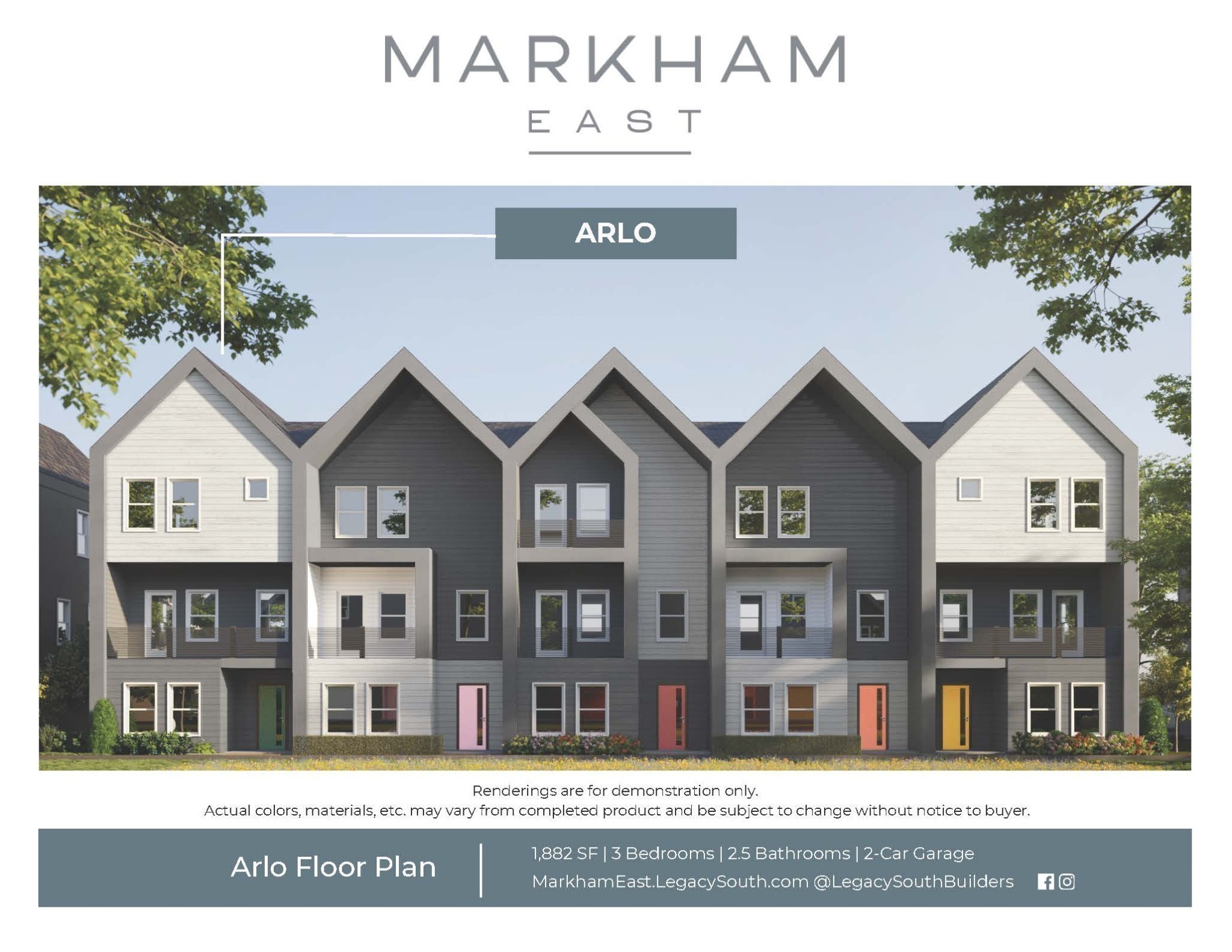 550 Markham Property Photo 13