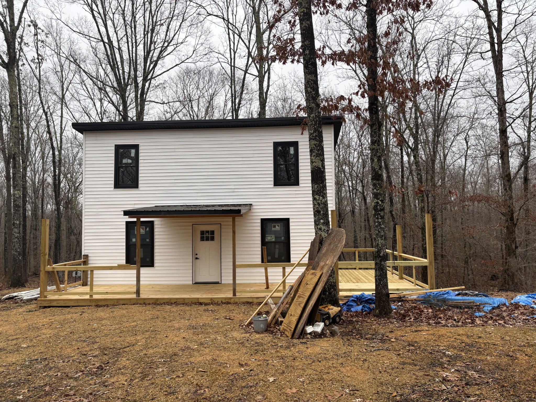 236 Tablerock Rd Property Photo 1