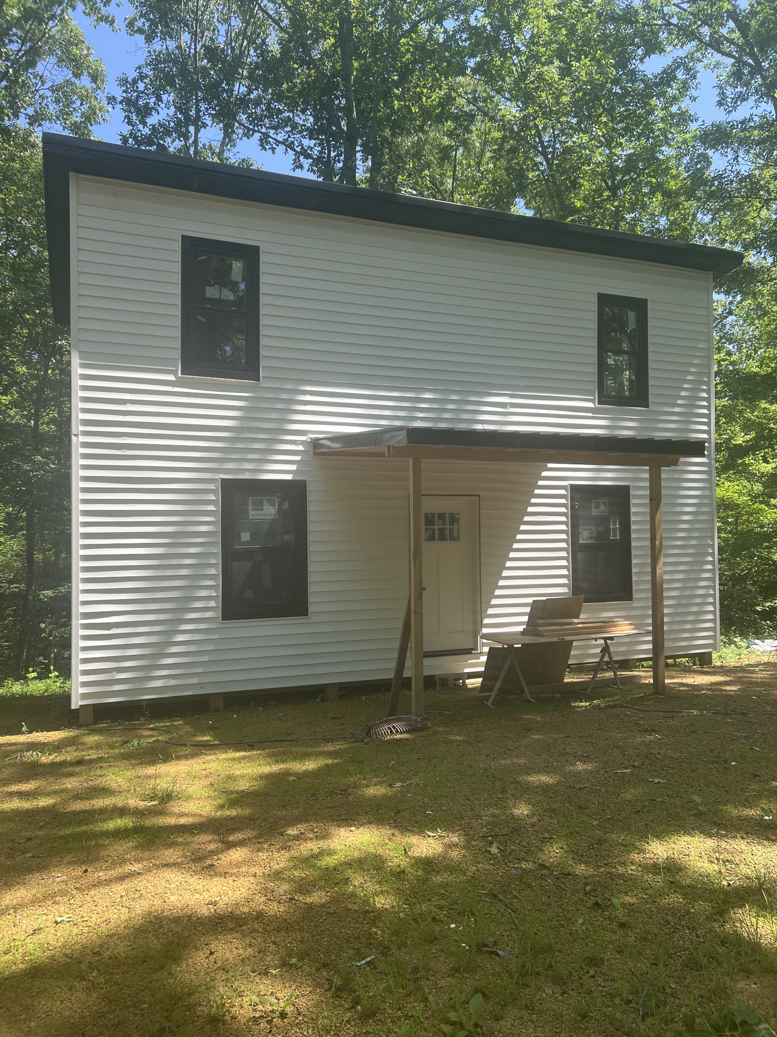 236 Tablerock Rd Property Photo 2