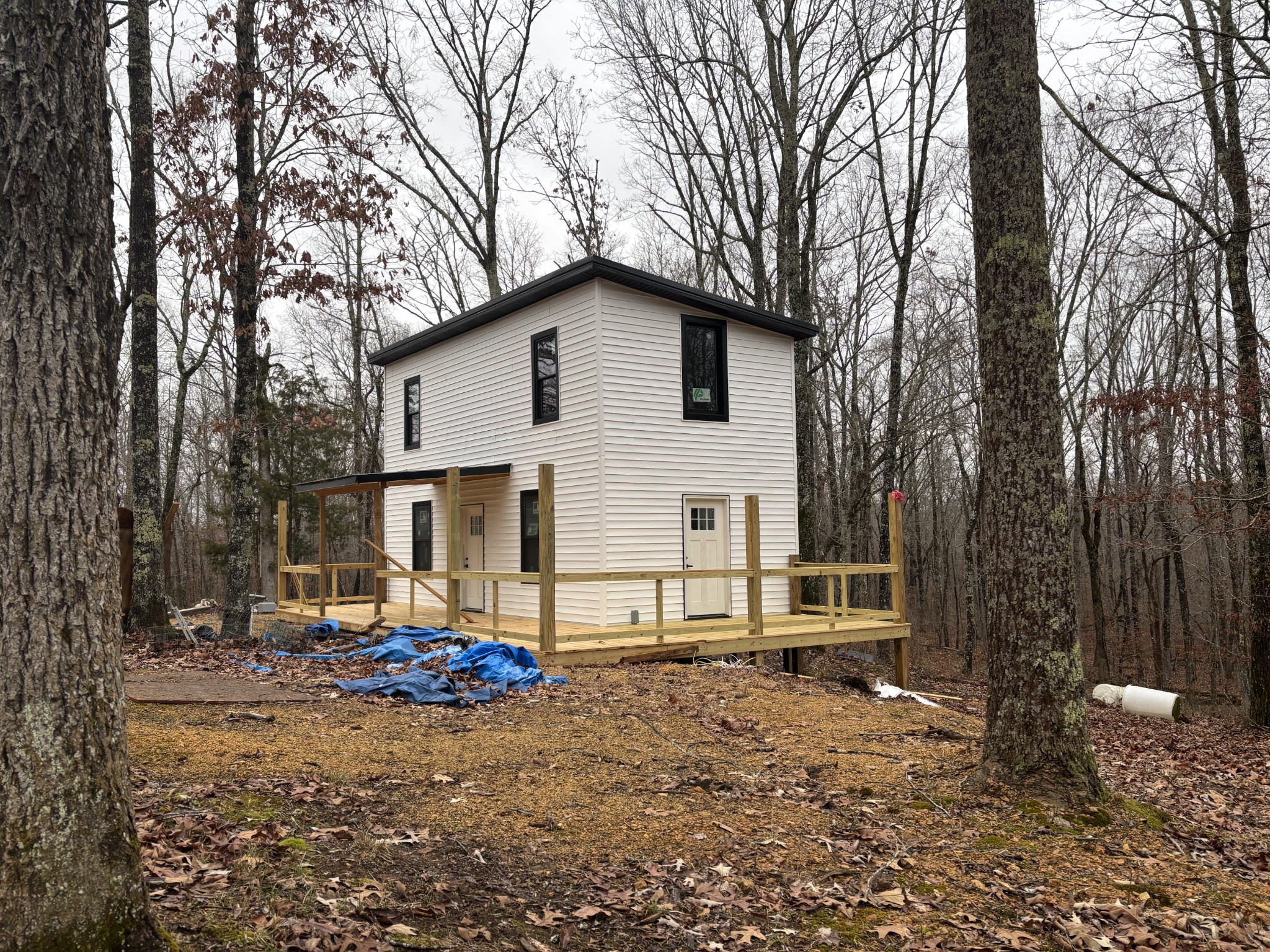 236 Tablerock Rd Property Photo 7