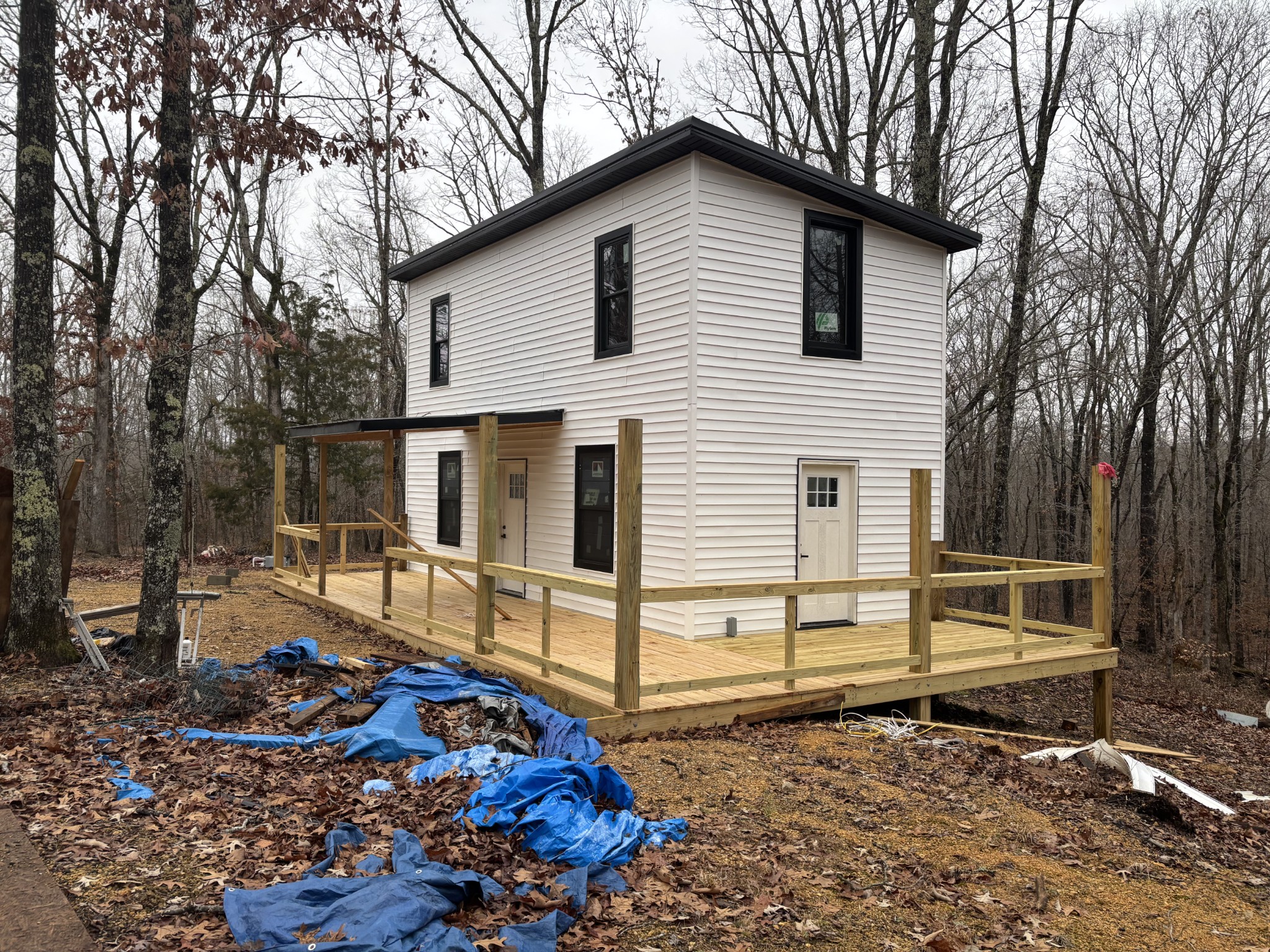 236 Tablerock Rd Property Photo 8