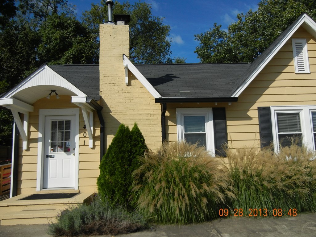 2401 White Ave Property Photo 1