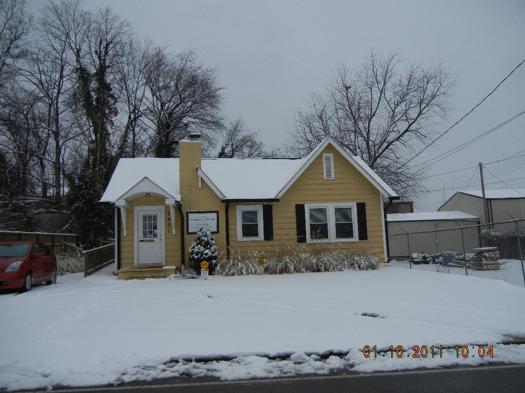 2401 White Ave Property Photo 2