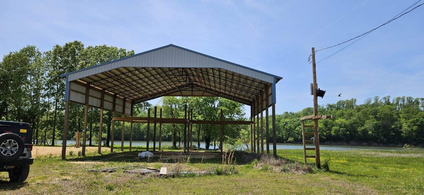 903 Hardin Bottom River Road Property Photo 1