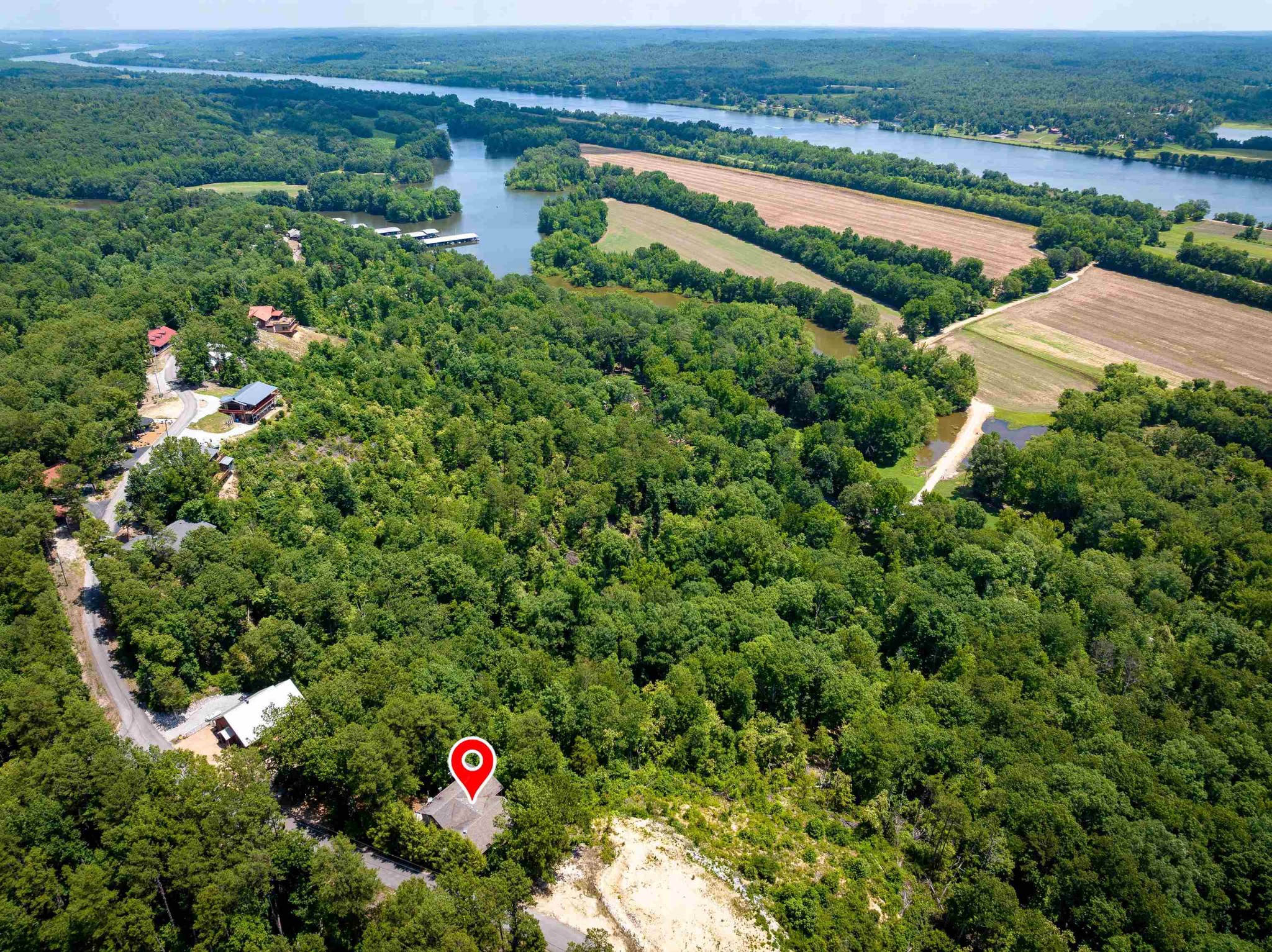 0 Ridgeway Drive Property Photo