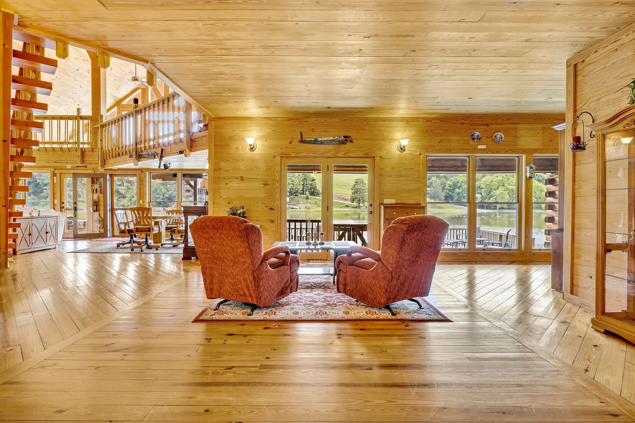 2901 Clear Creek Rd Property Photo 9