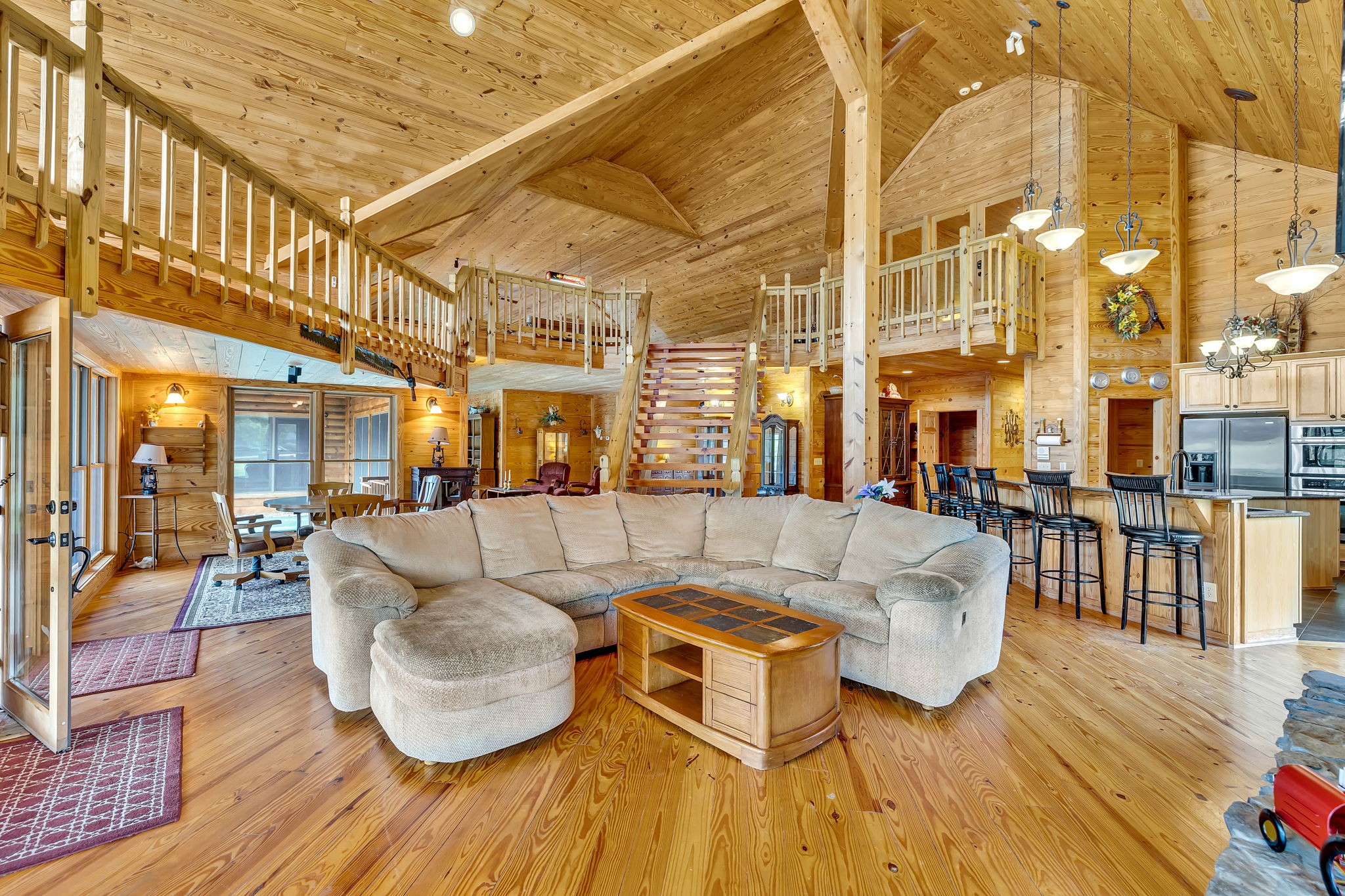 2901 Clear Creek Rd Property Photo 17