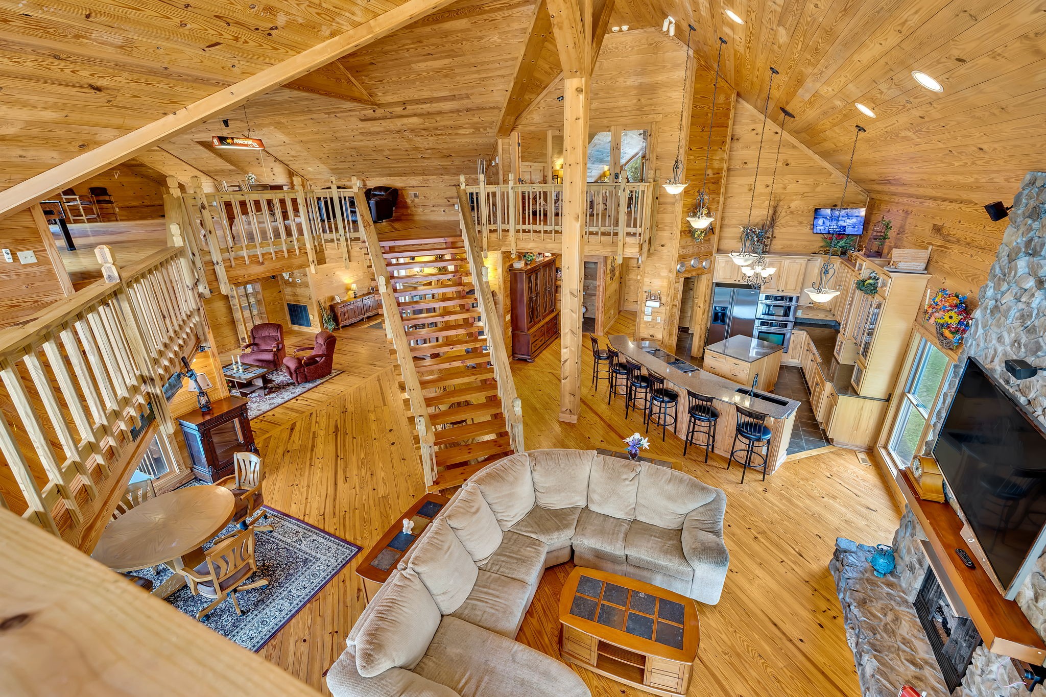 2901 Clear Creek Rd Property Photo 42