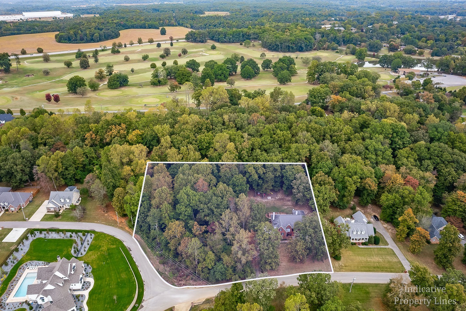 650 Beckridge Rd Property Photo 34