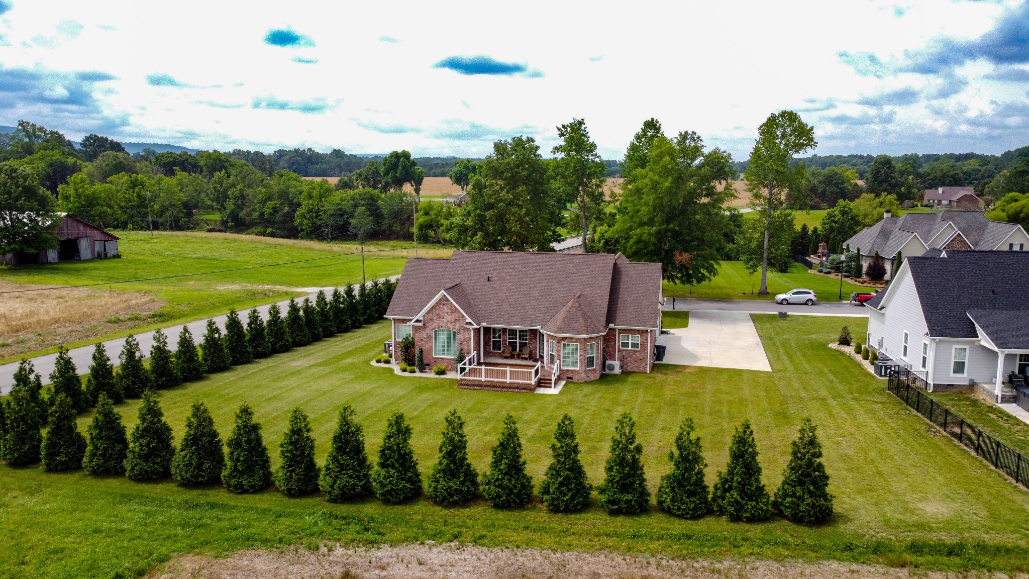 16 Stone Creek Blvd Property Photo 17