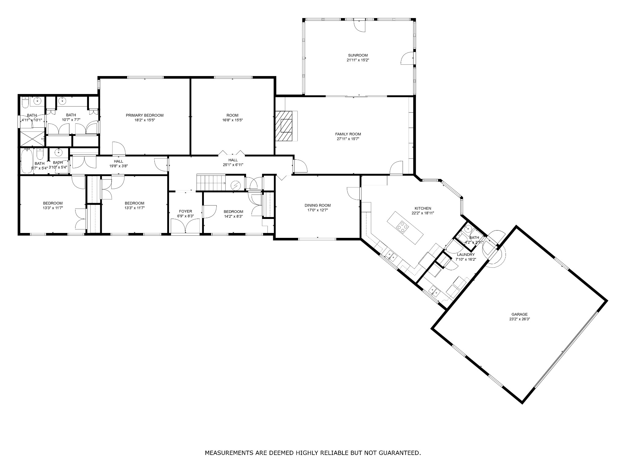 825 Barham Ln Property Photo 64