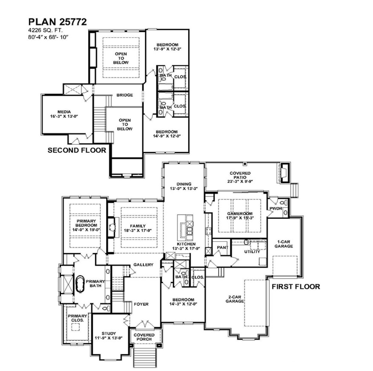 6051 Lookaway Circle Property Photo 59