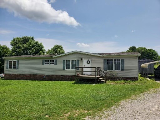 3227 Les Chappell Rd Property Photo 1