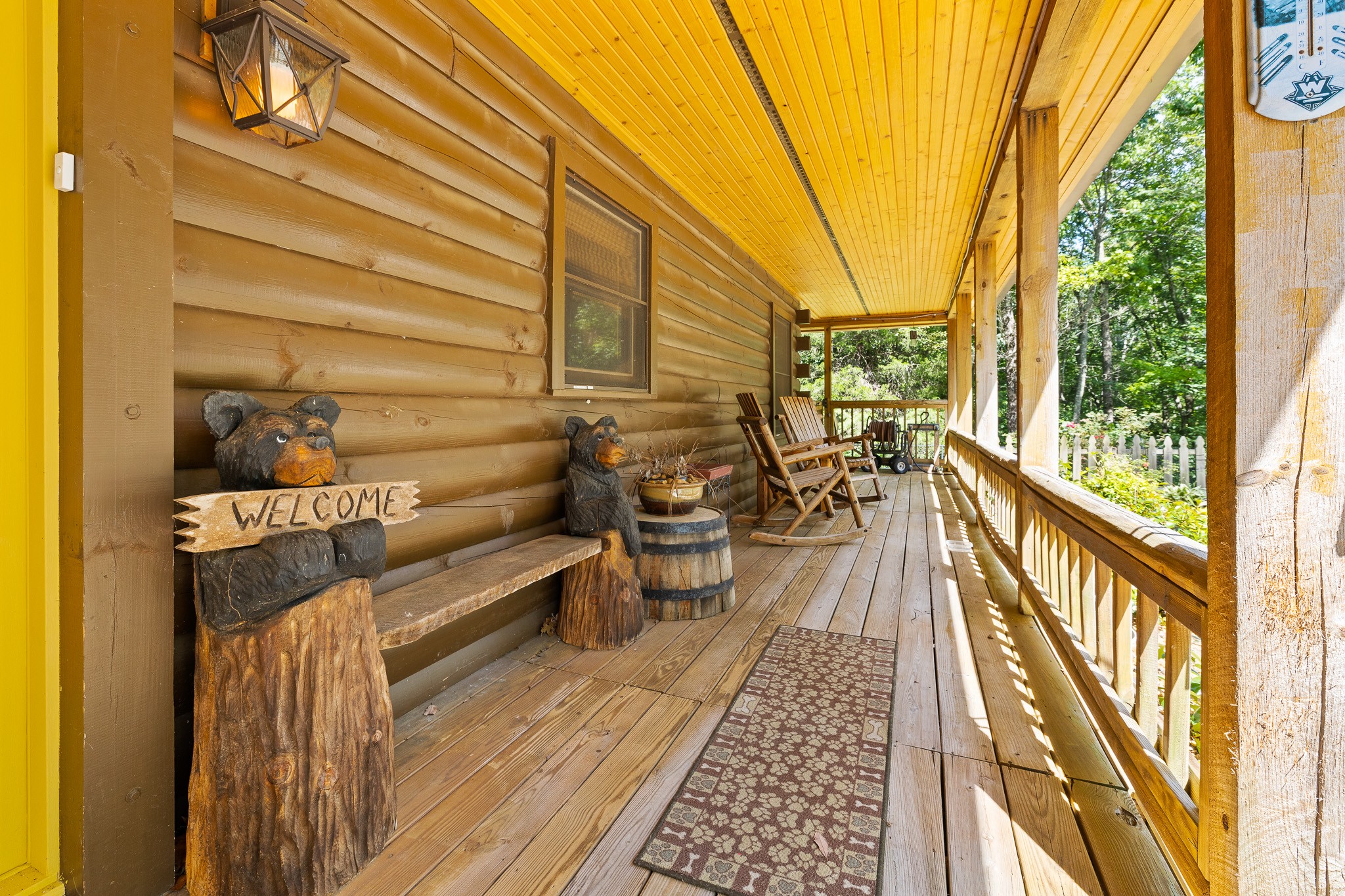 204 Iron Gap Rd Property Photo 4