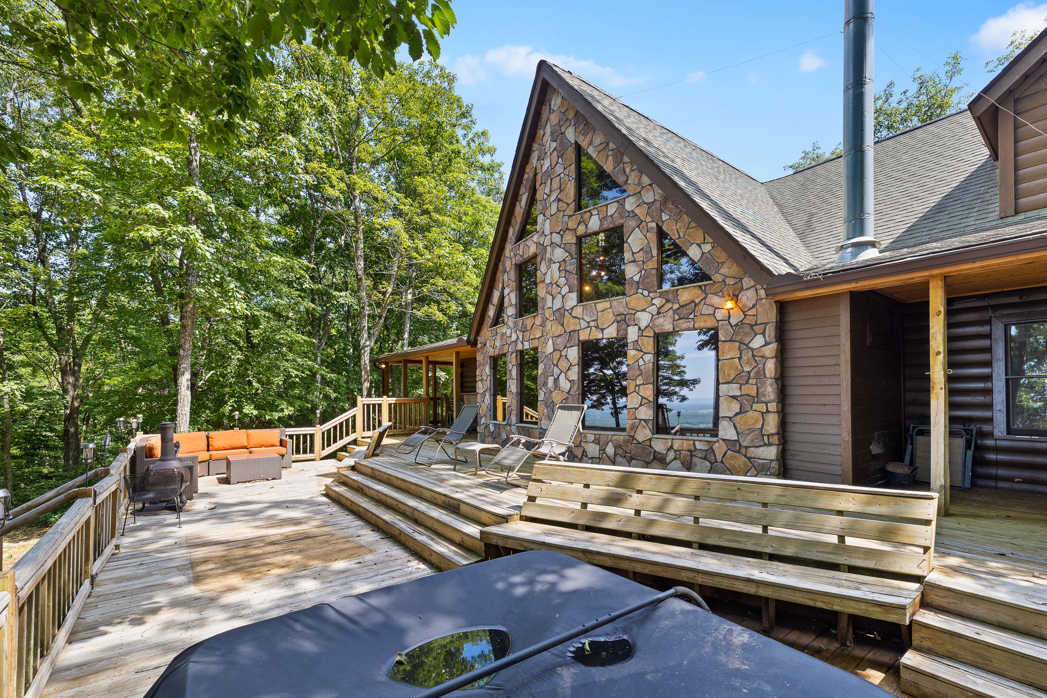 204 Iron Gap Rd Property Photo 37
