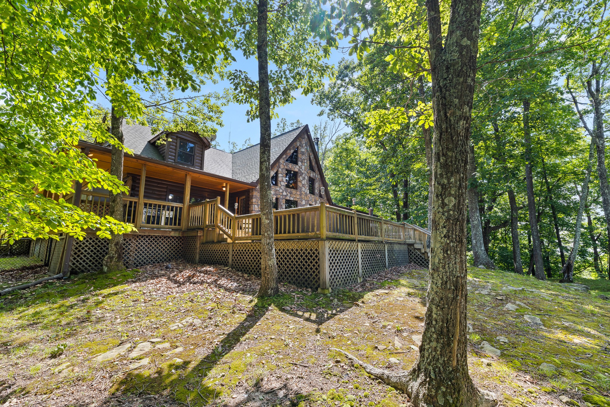 204 Iron Gap Rd Property Photo 39