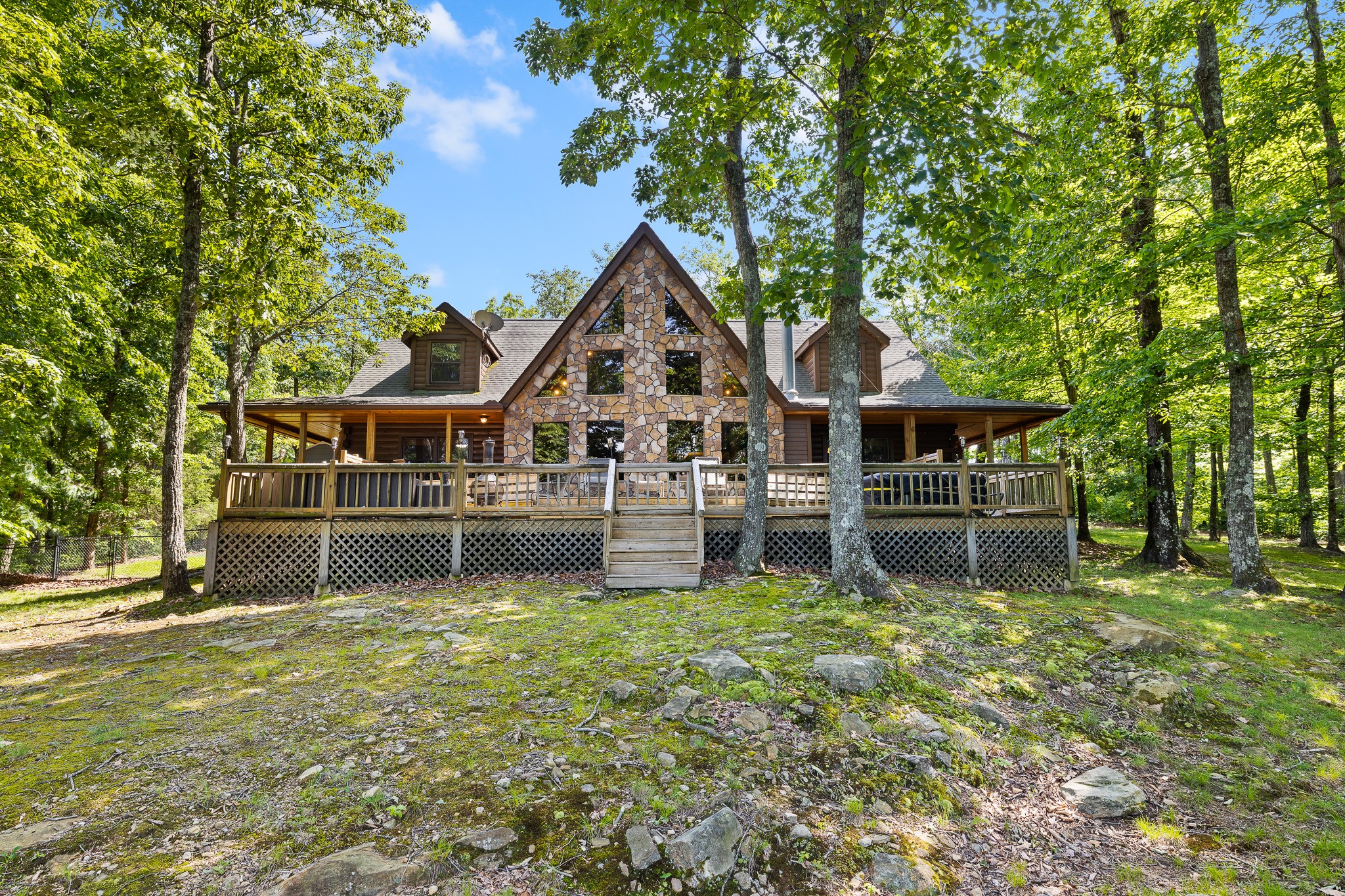 204 Iron Gap Rd Property Photo 40
