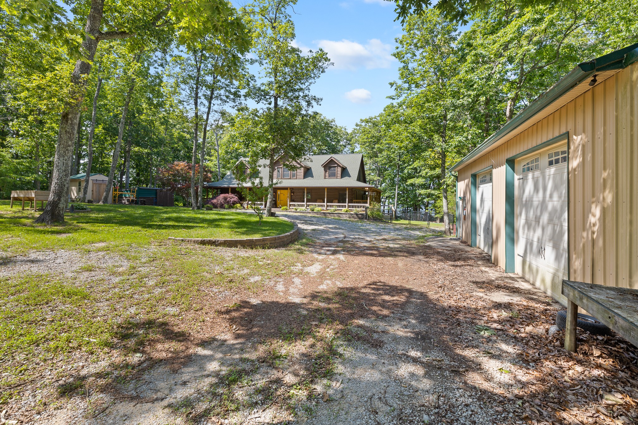 204 Iron Gap Rd Property Photo 42
