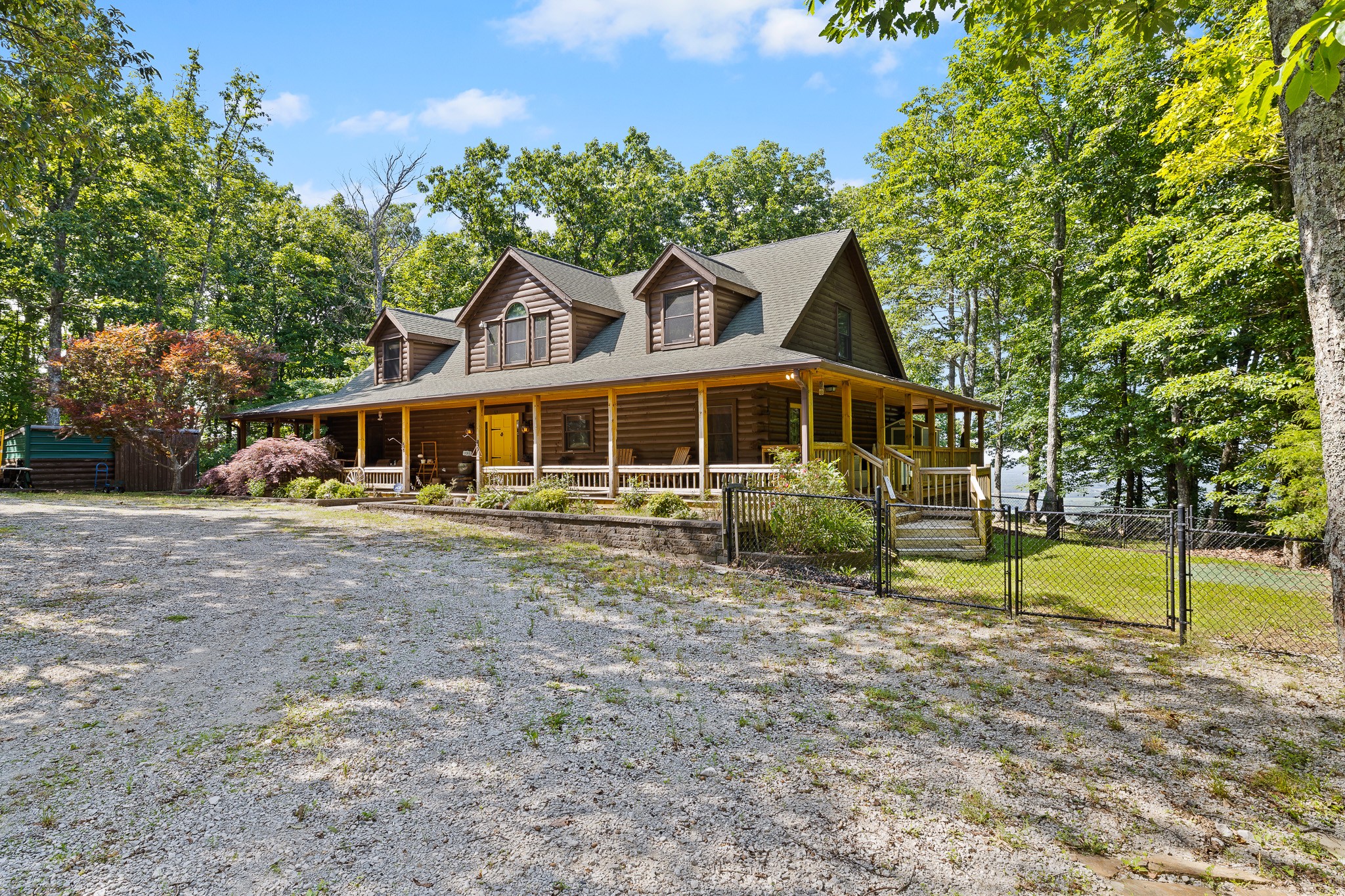 204 Iron Gap Rd Property Photo 43