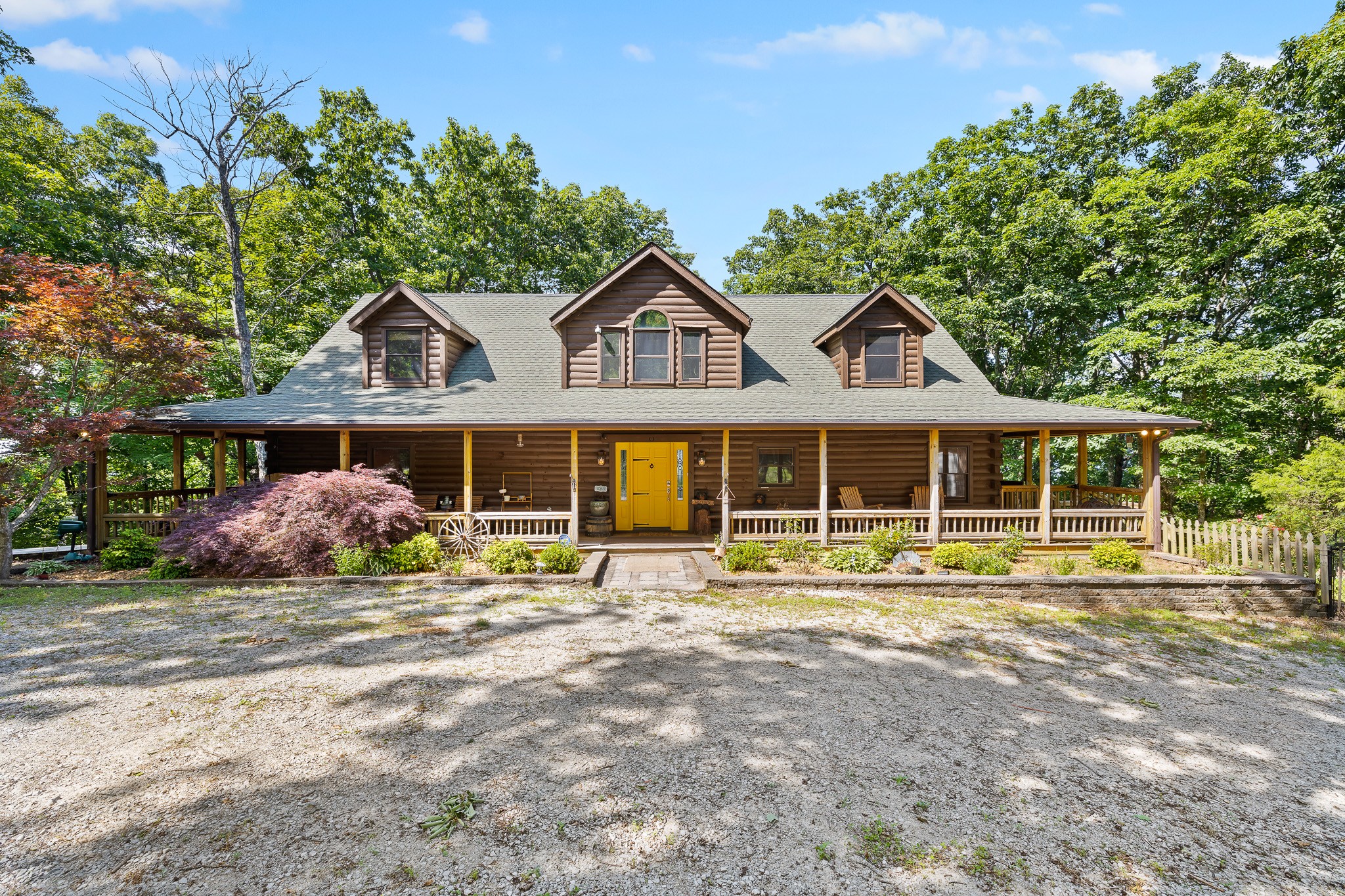 204 Iron Gap Rd Property Photo 44
