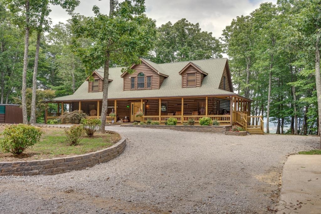 204 Iron Gap Rd Property Photo 45