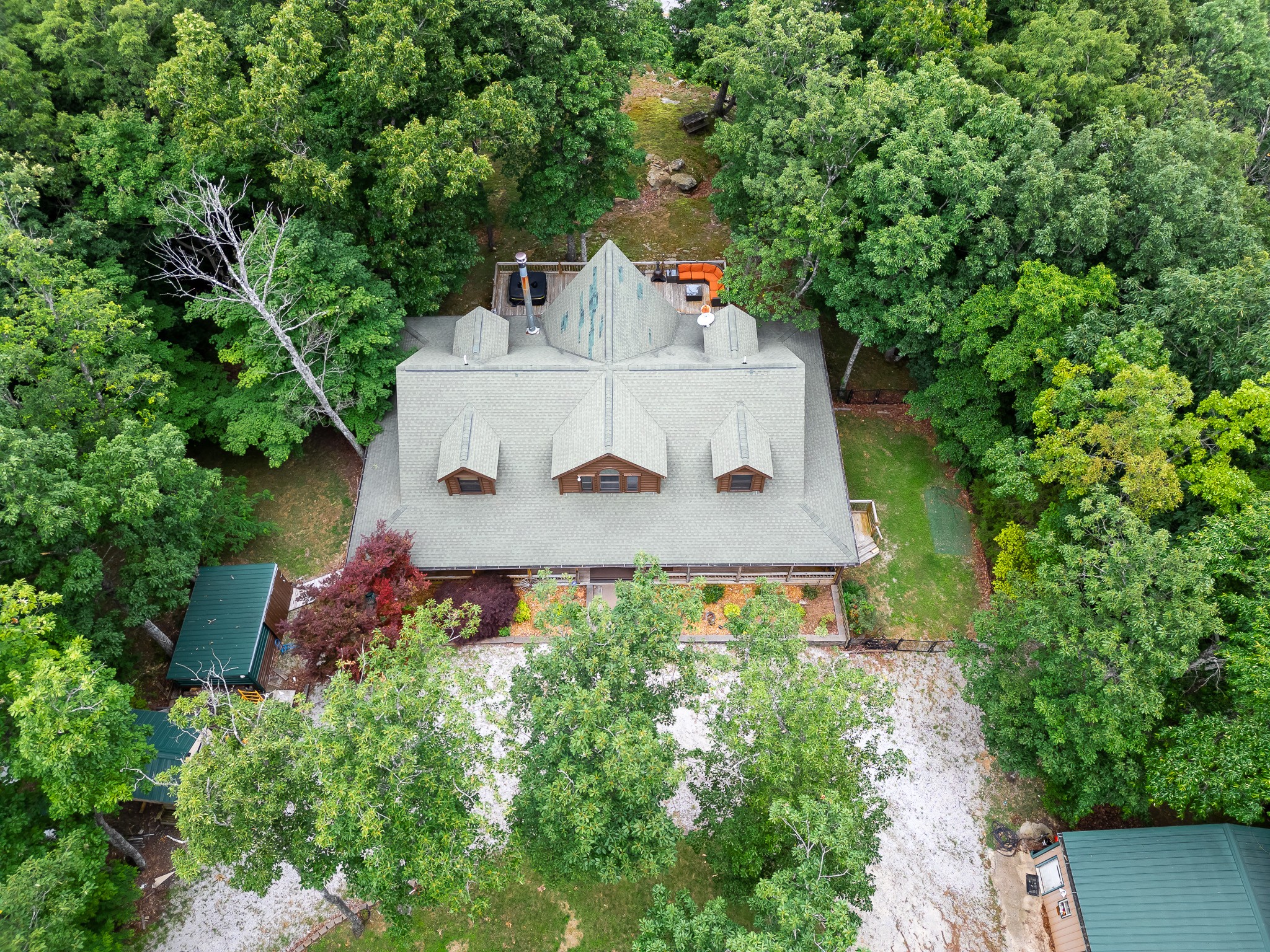 204 Iron Gap Rd Property Photo 48