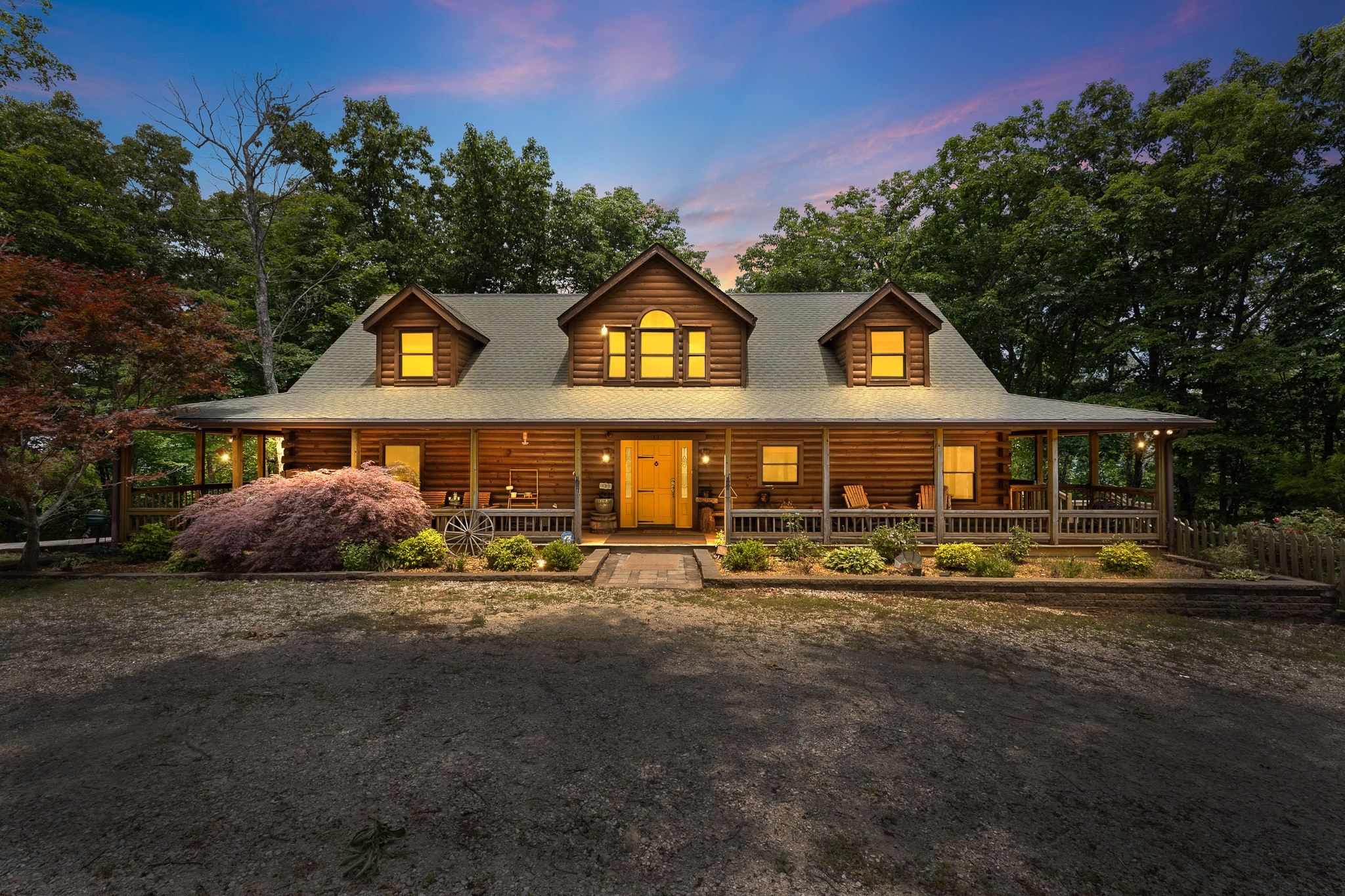 204 Iron Gap Rd Property Photo 56
