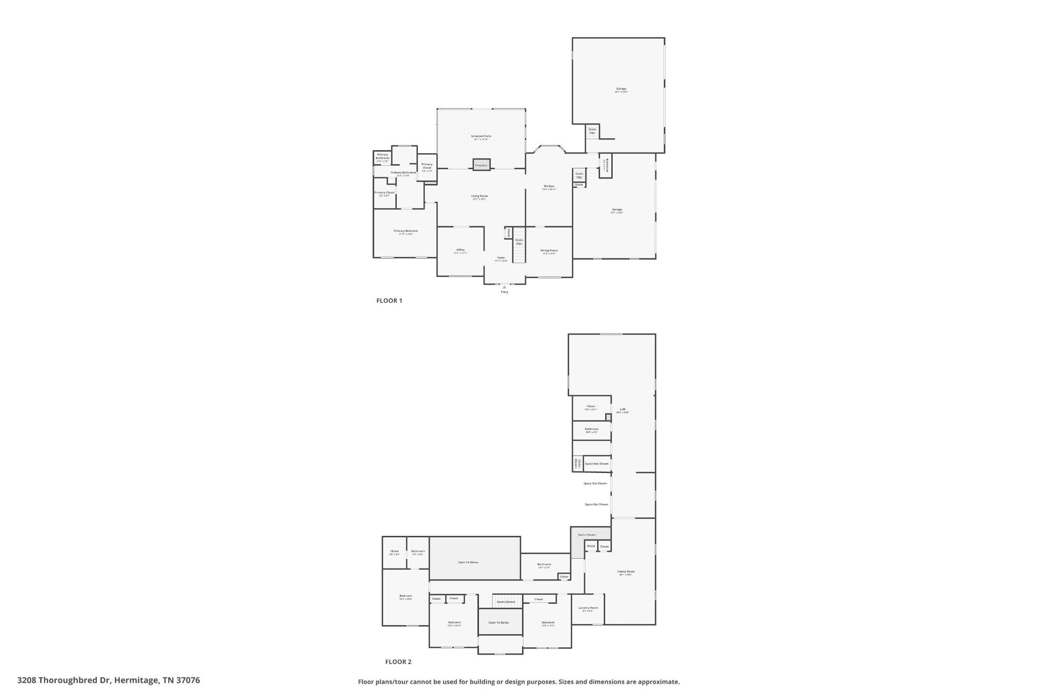 3208 Thoroughbred Dr Property Photo 70