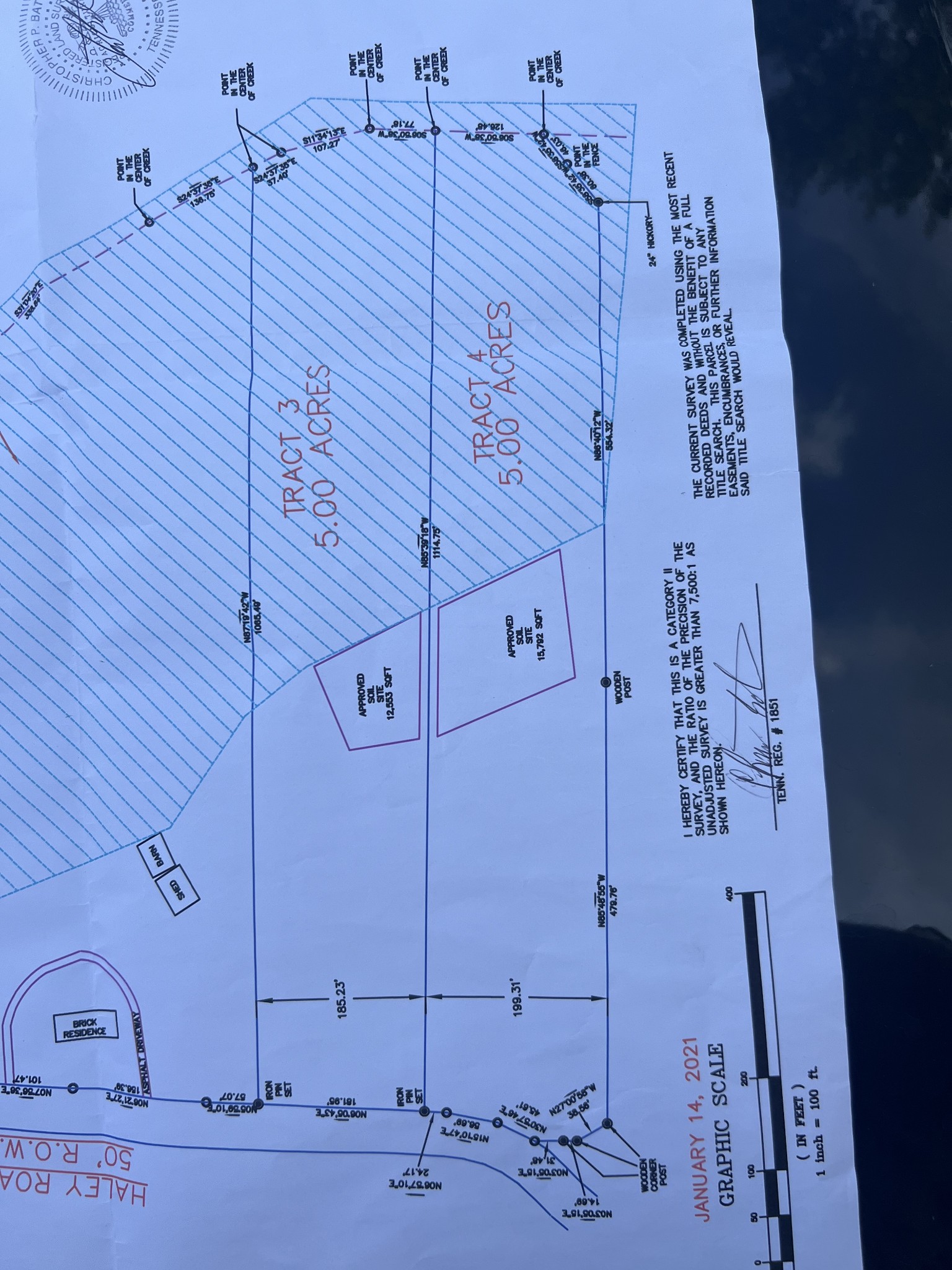 0 Haley Rd Property Photo 4