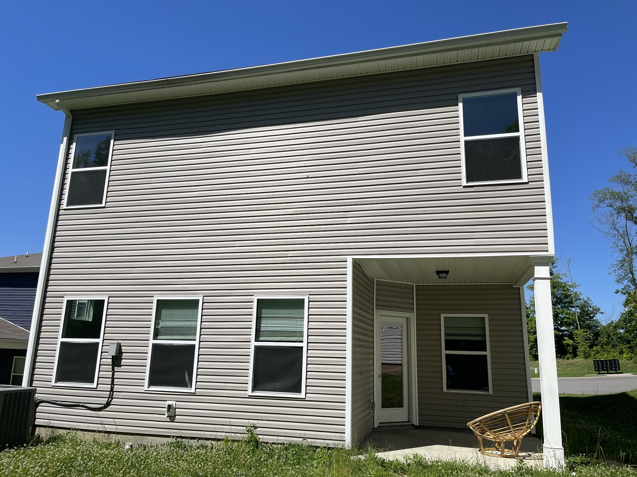 3924 Ashford Trace Property Photo 22