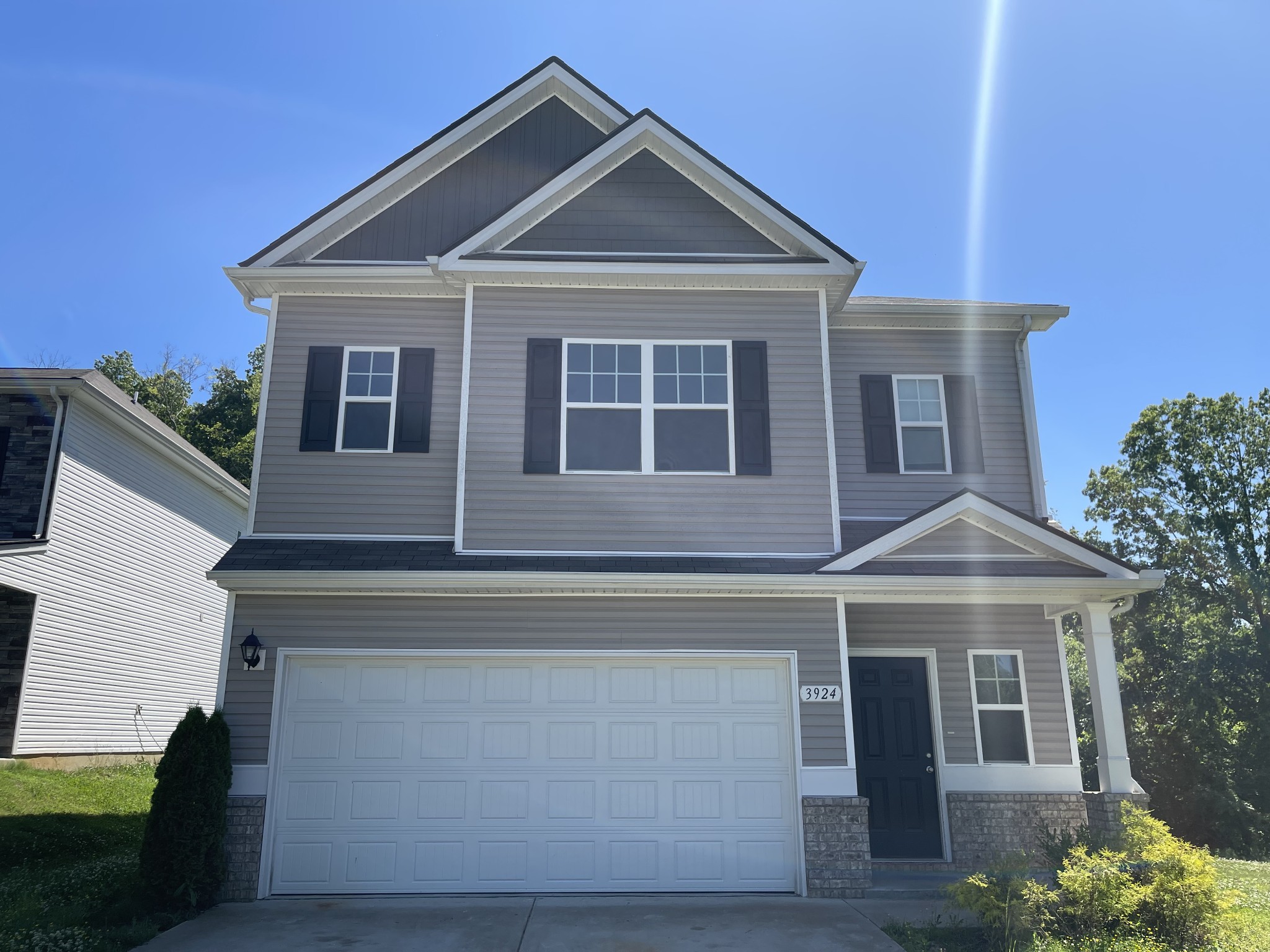 3924 Ashford Trace Property Photo 26