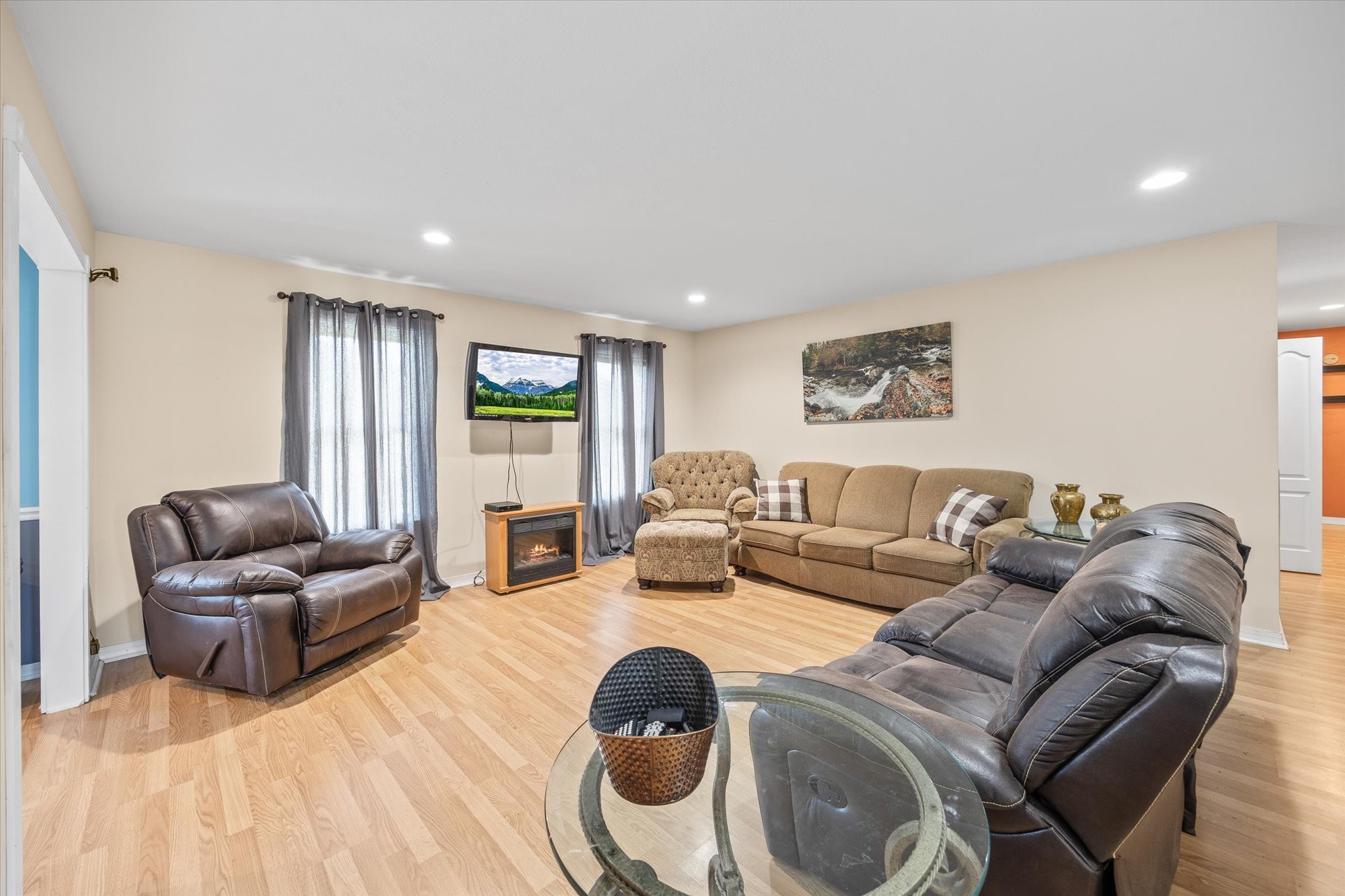 1487 Duncans Chapel Rd Property Photo 4