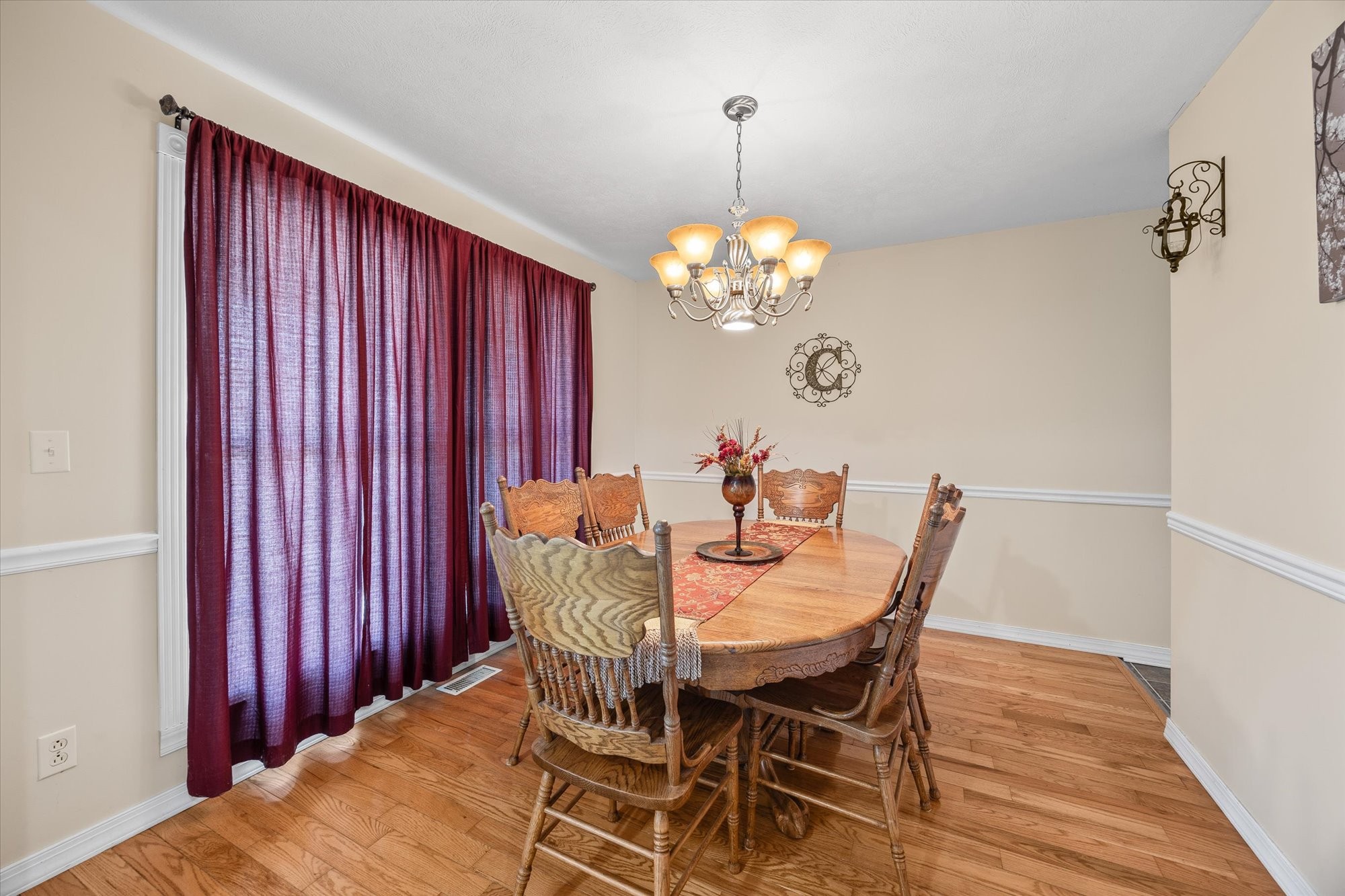 1487 Duncans Chapel Rd Property Photo 7