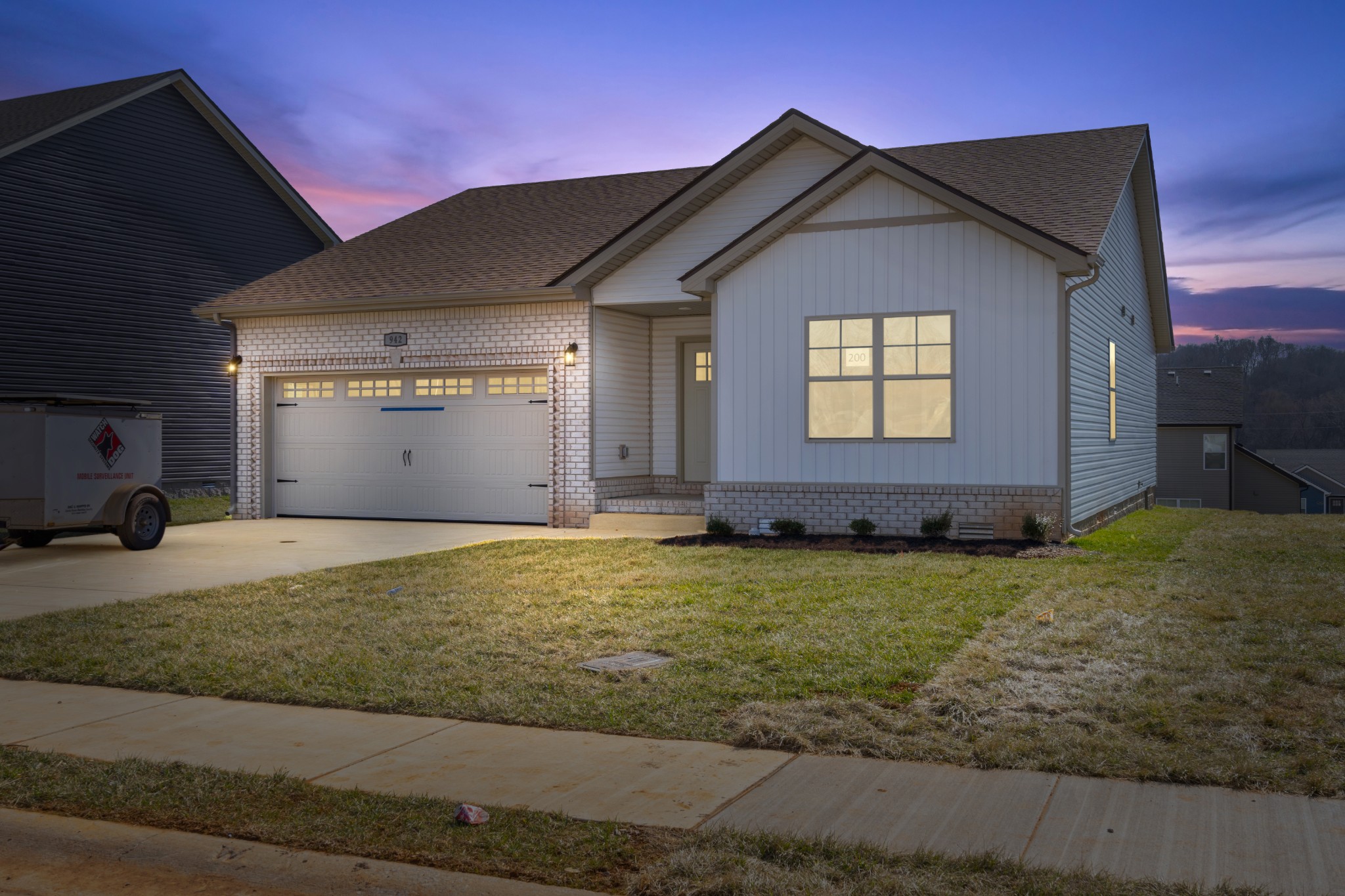200 Cardinal Creek Property Photo 1