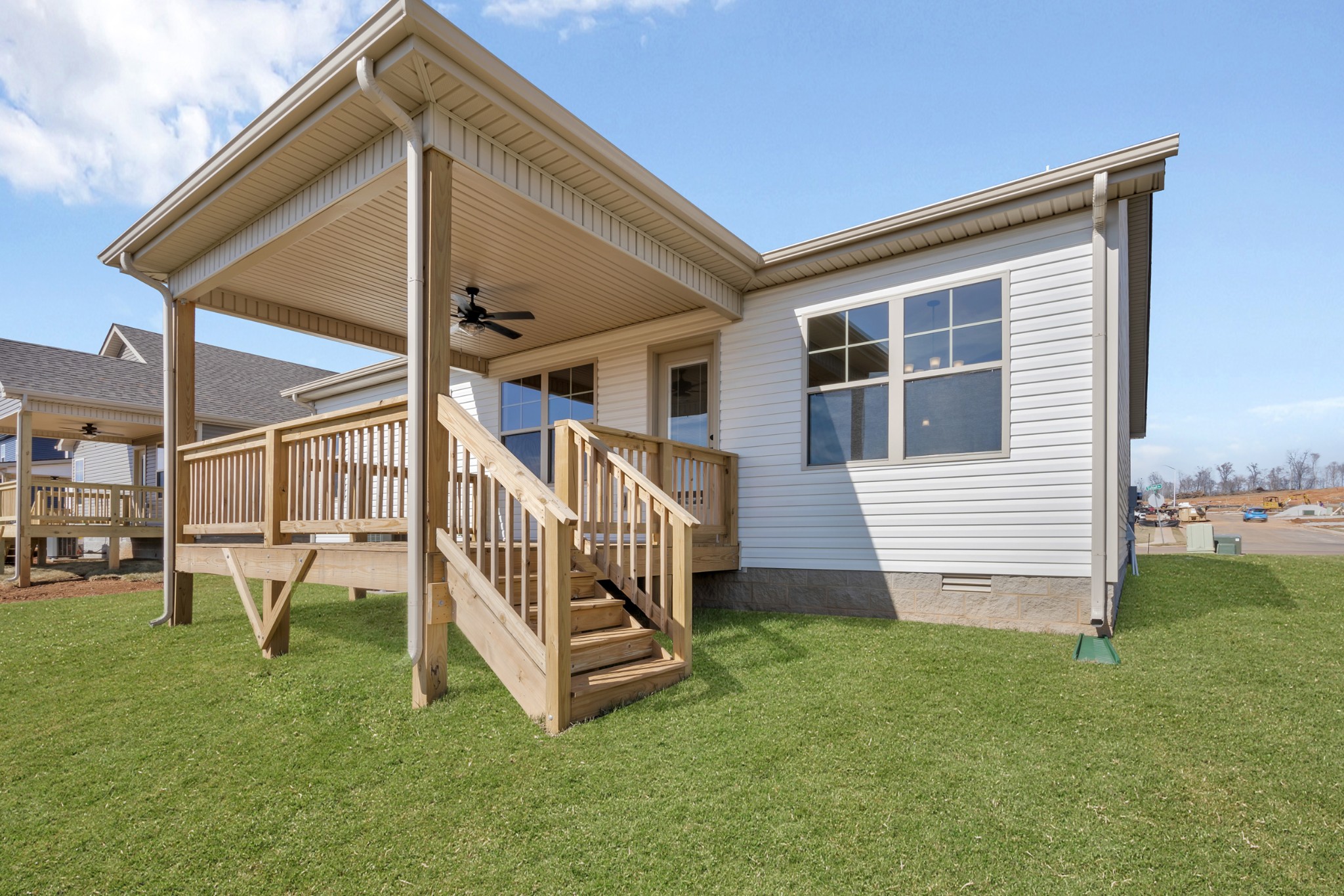 200 Cardinal Creek Property Photo 35
