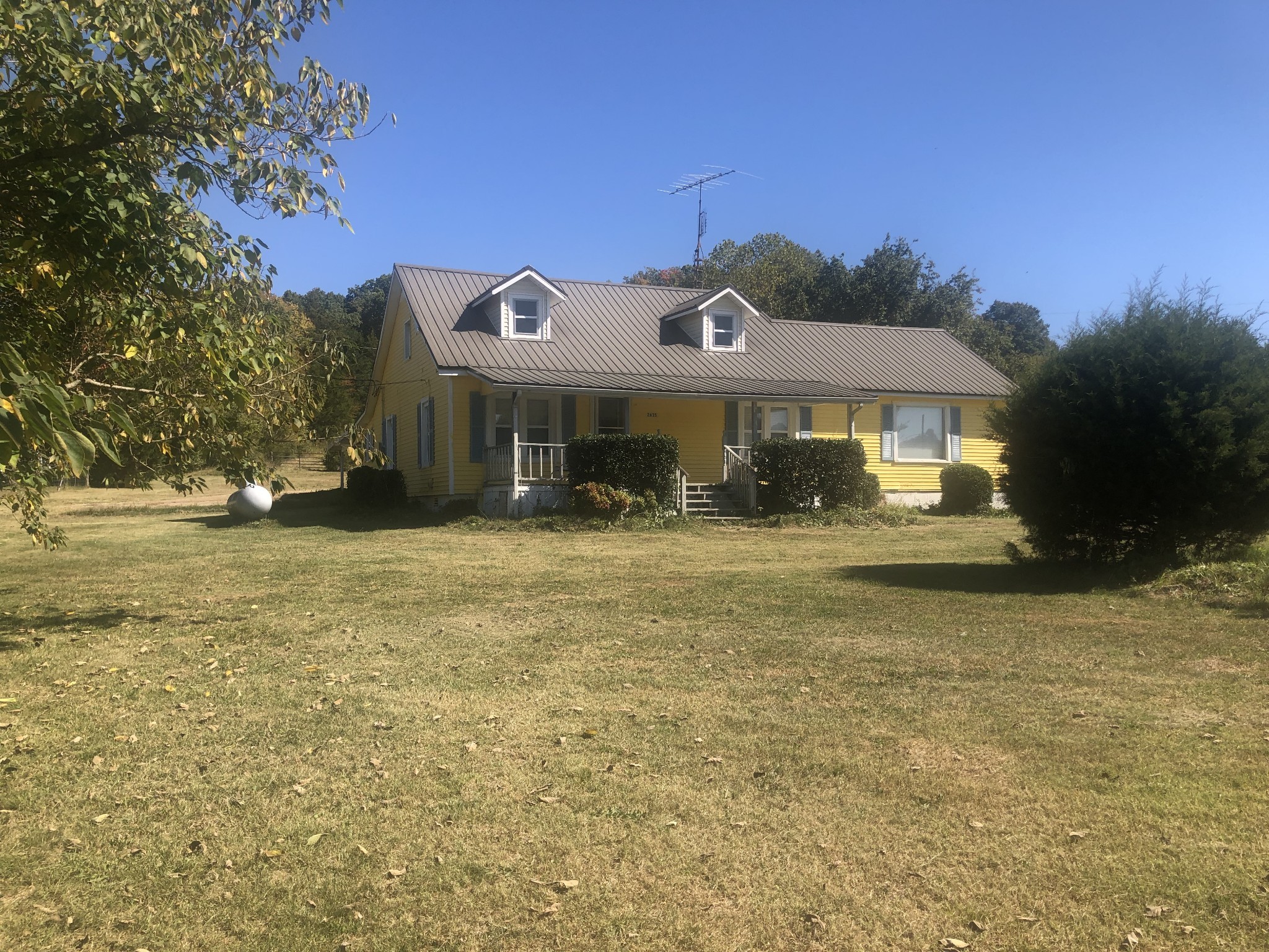 2635 Elkton Pike Property Photo 1